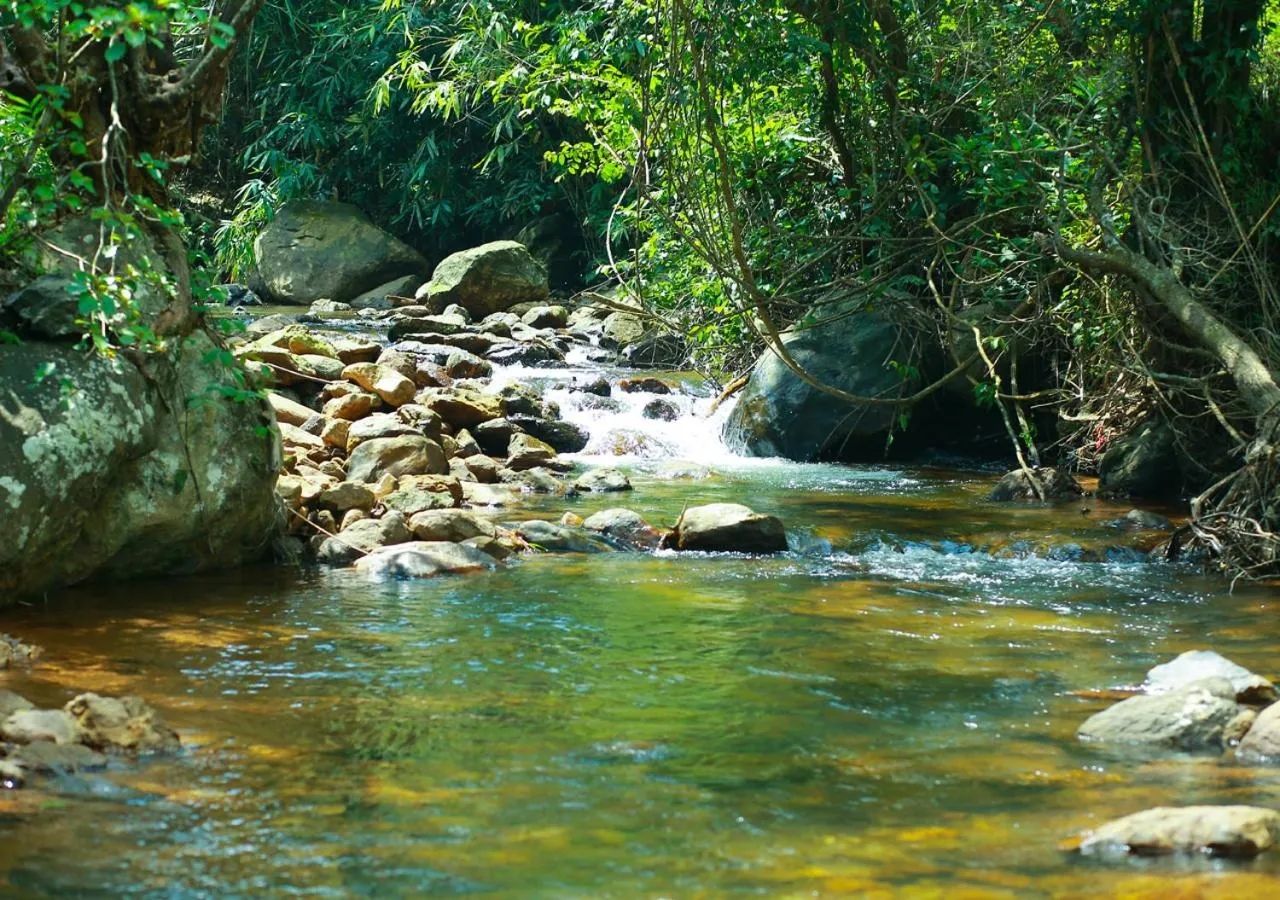 Day in Hidden Valley Hill View Cottage Vagamon by VOYE HOMES - Rooms with Valley View