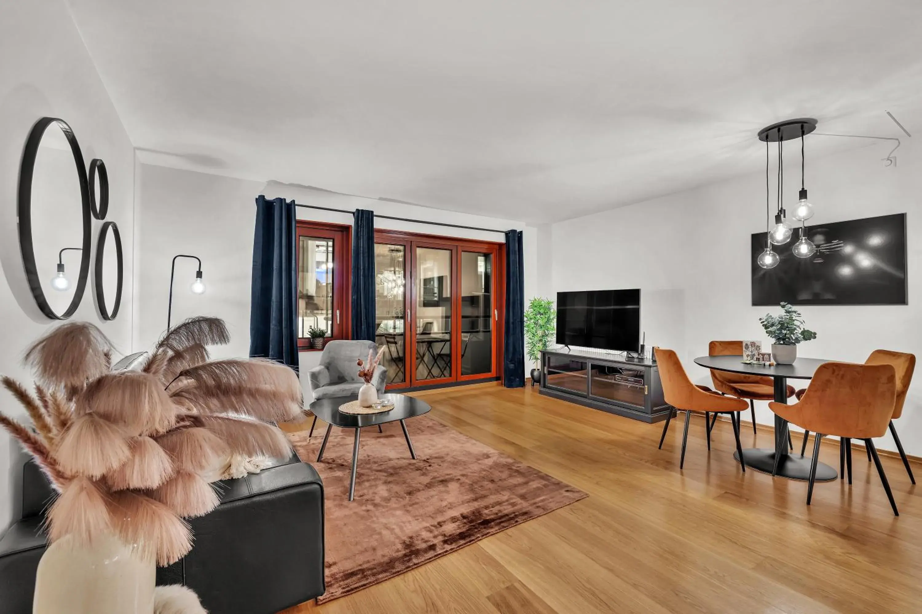 Tjuvholmen II, As Home Tjuvholmen II, As Home