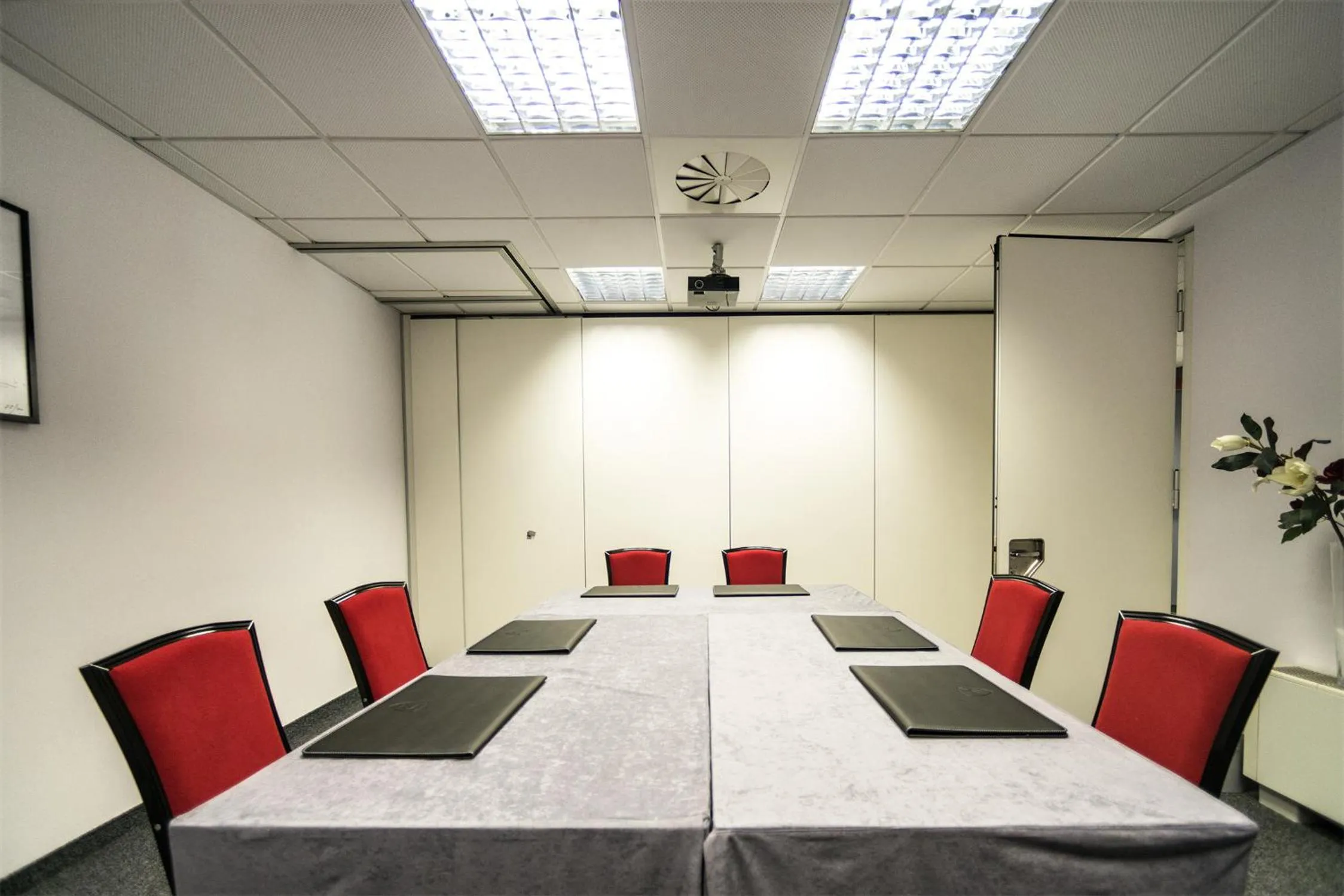 Meeting/conference room in Daytona Business Hotel