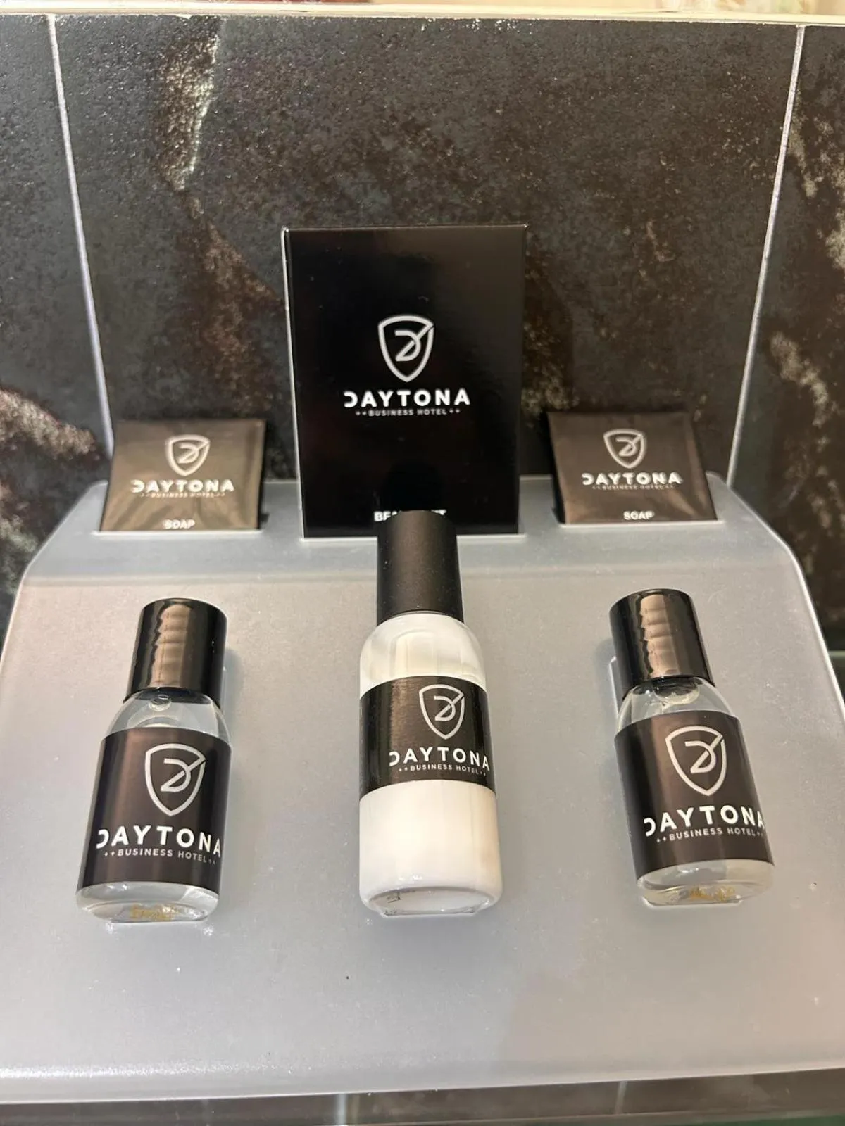 Daytona Business Hotel