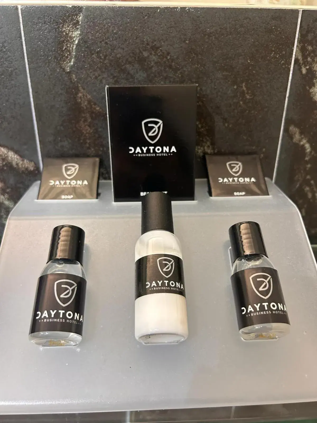 Junior Suite (3 Adults) in Daytona Business Hotel Junior Suite (3 Adults) in Daytona Business Hotel