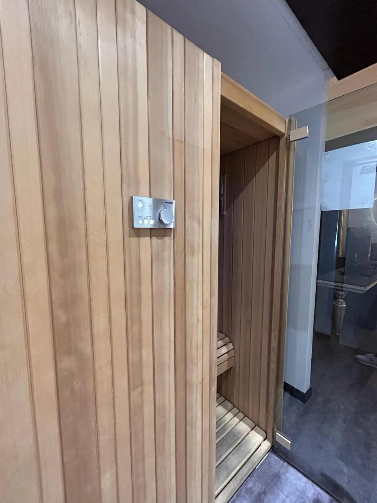 Daytona Business Hotel