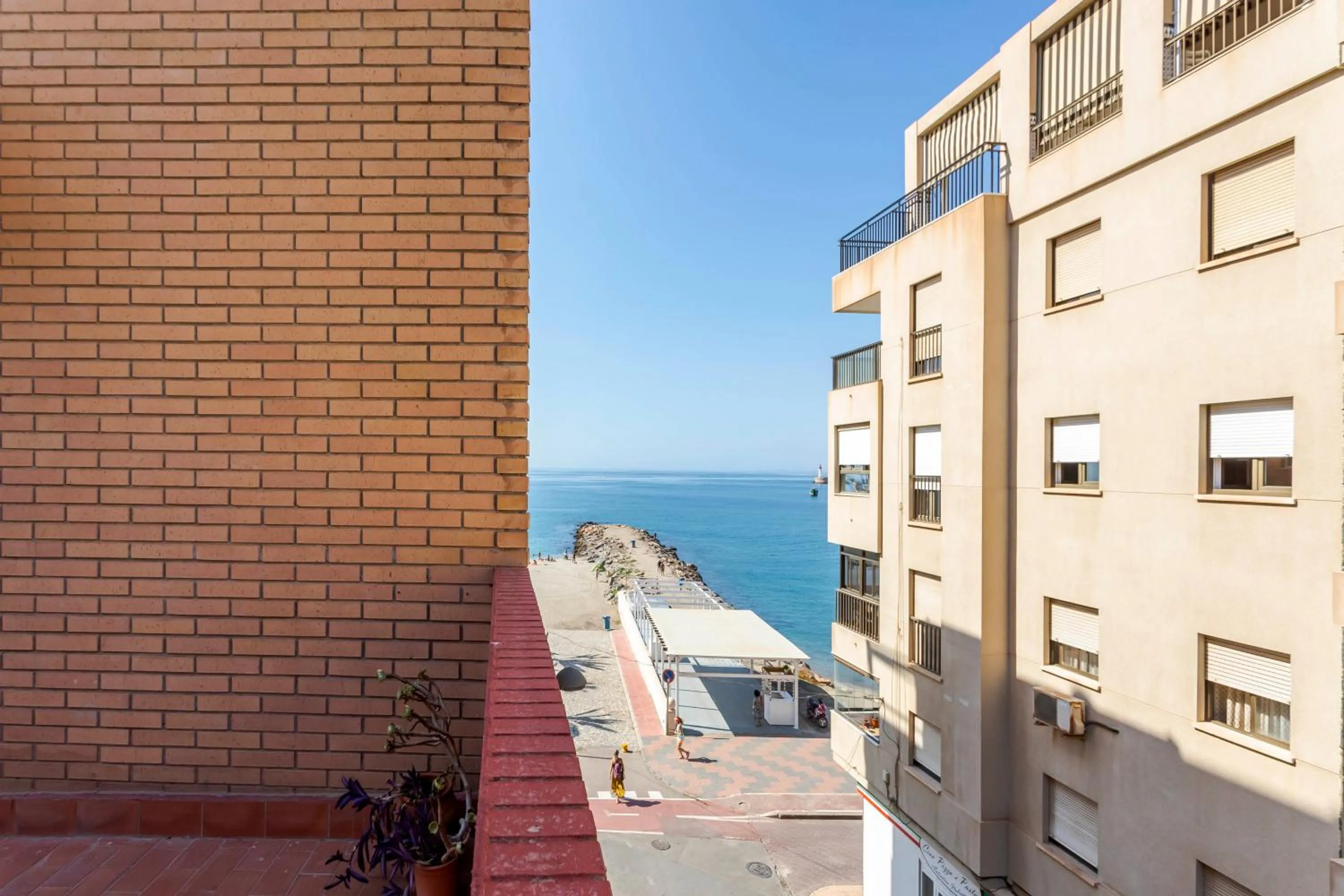 Three-Bedroom Apartment in Dimora Buono