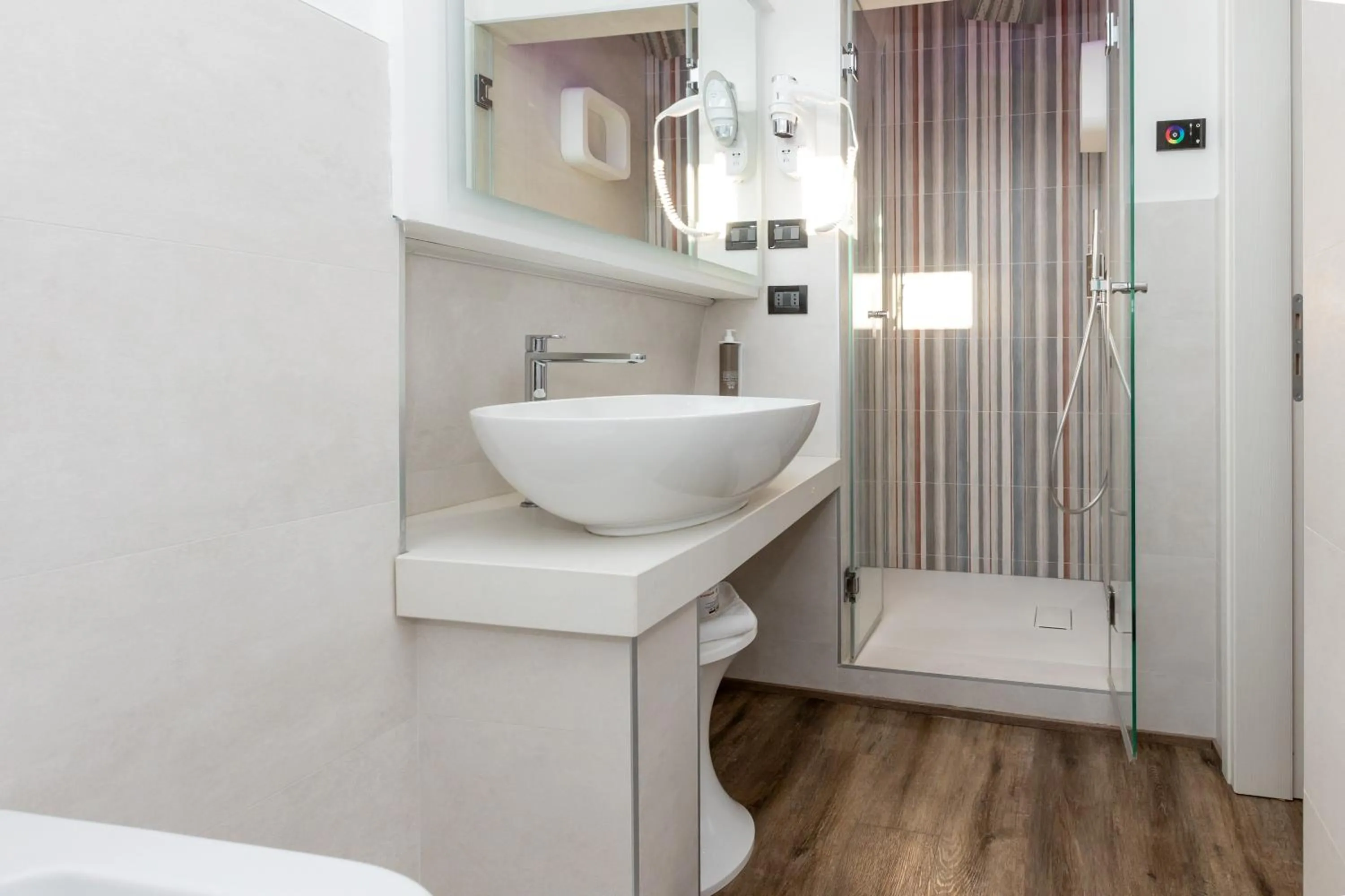 Albergo Cappello e Cadore