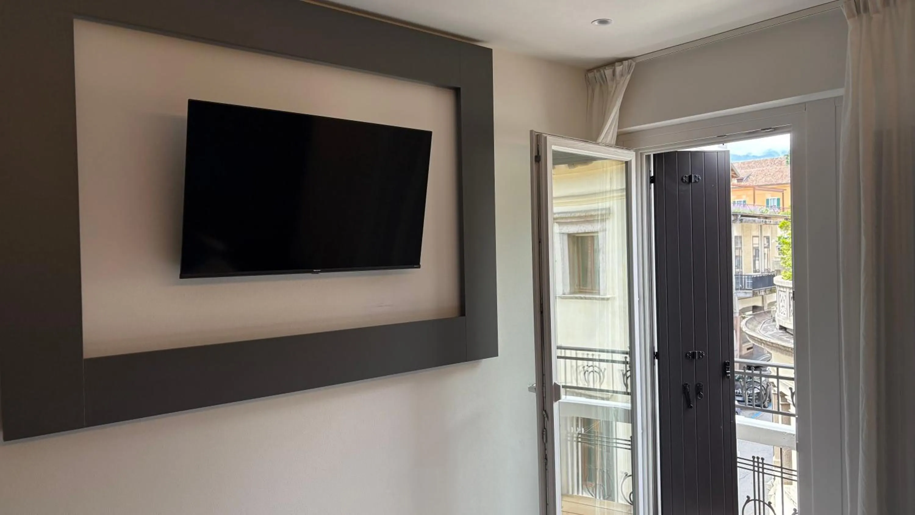 Albergo Cappello e Cadore