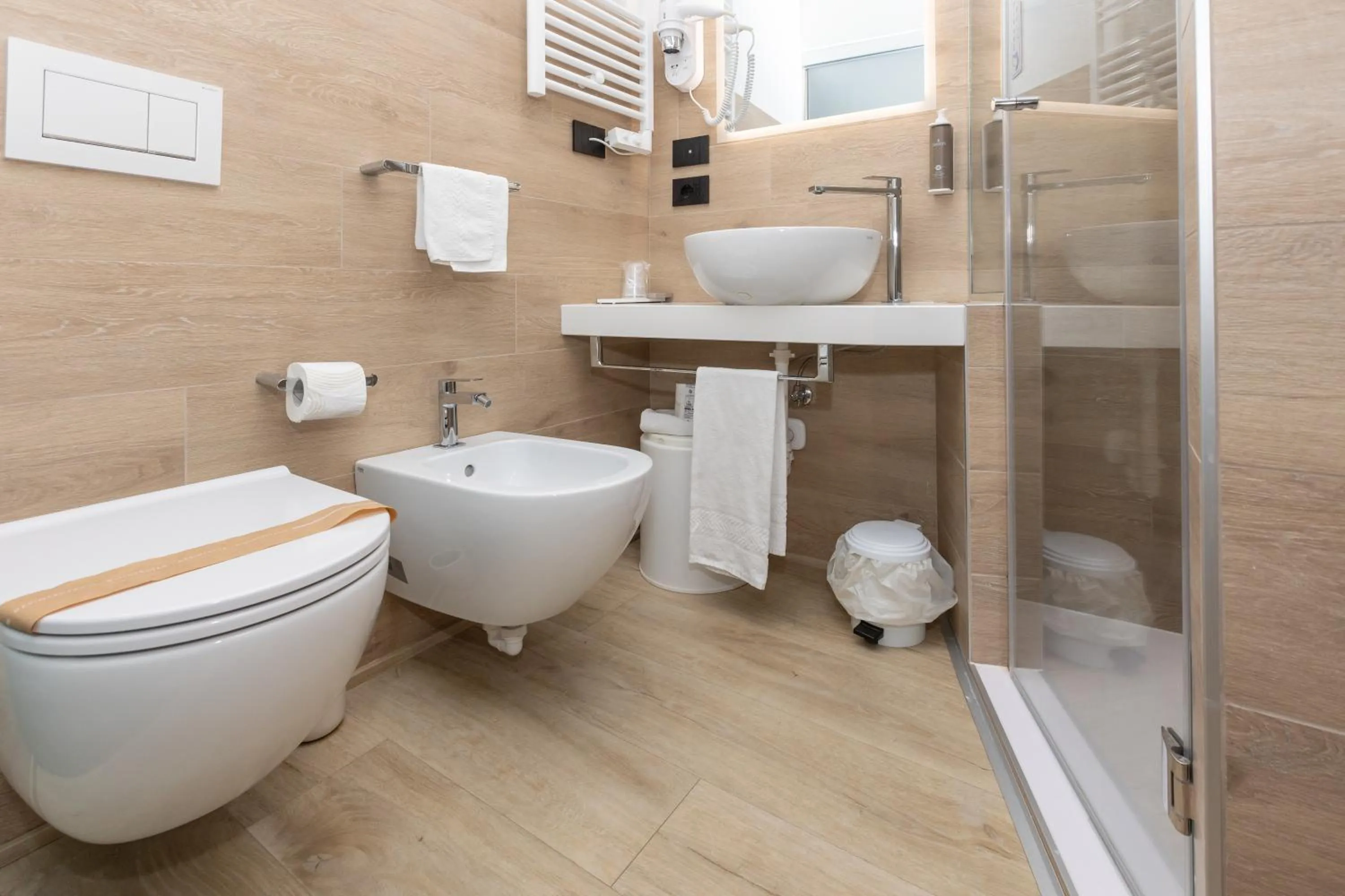 Albergo Cappello e Cadore