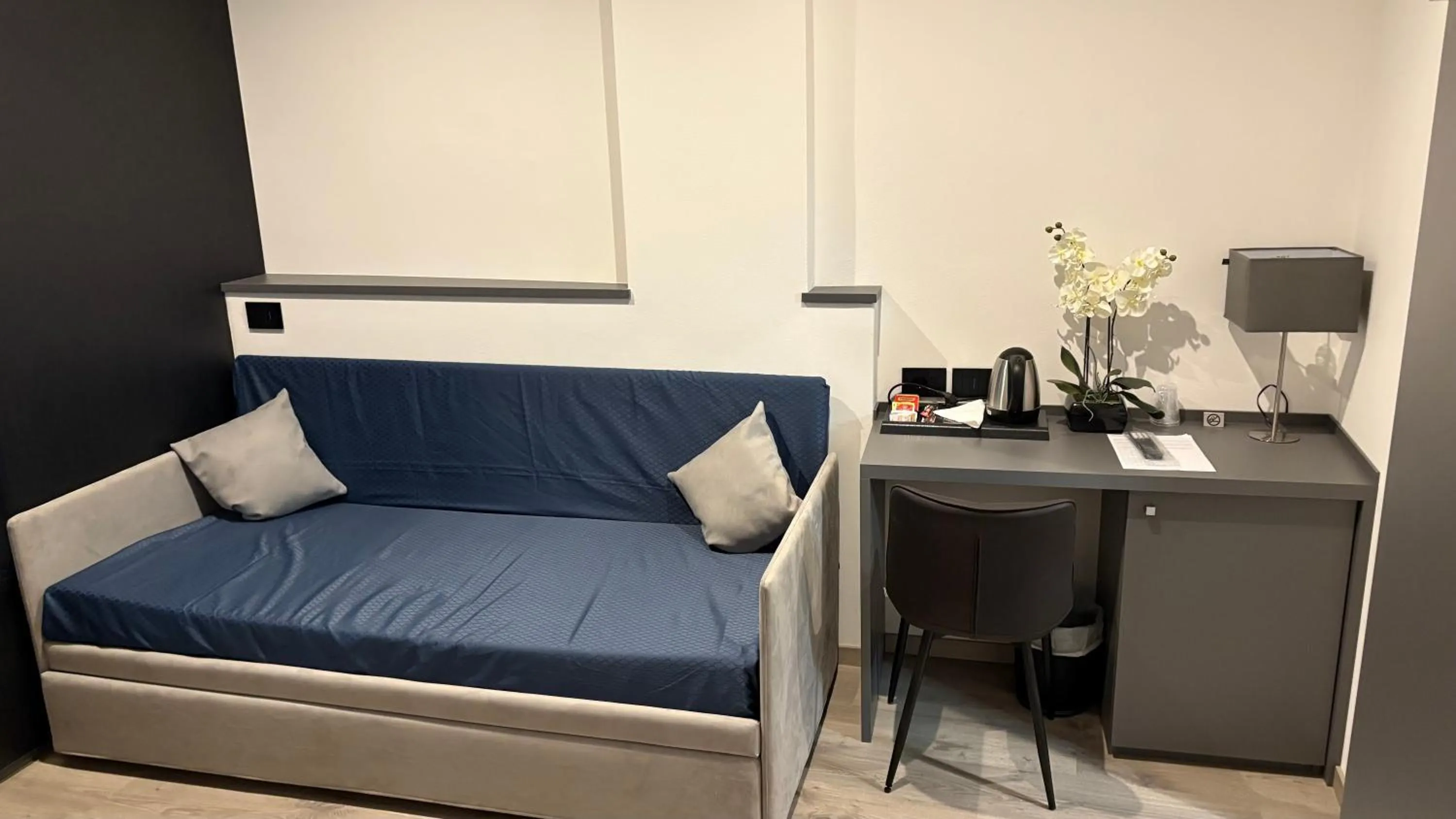 Albergo Cappello e Cadore