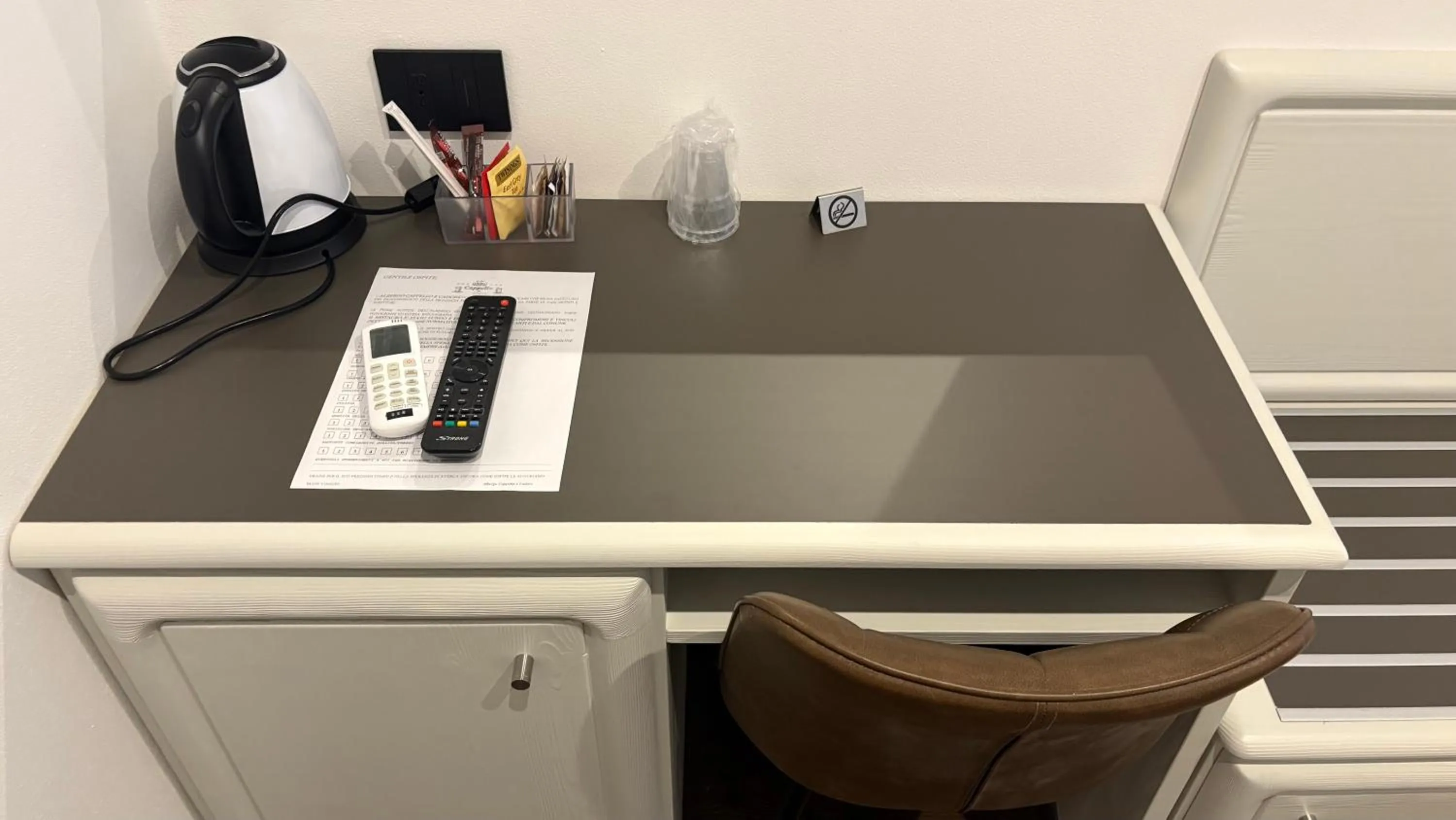 Albergo Cappello e Cadore