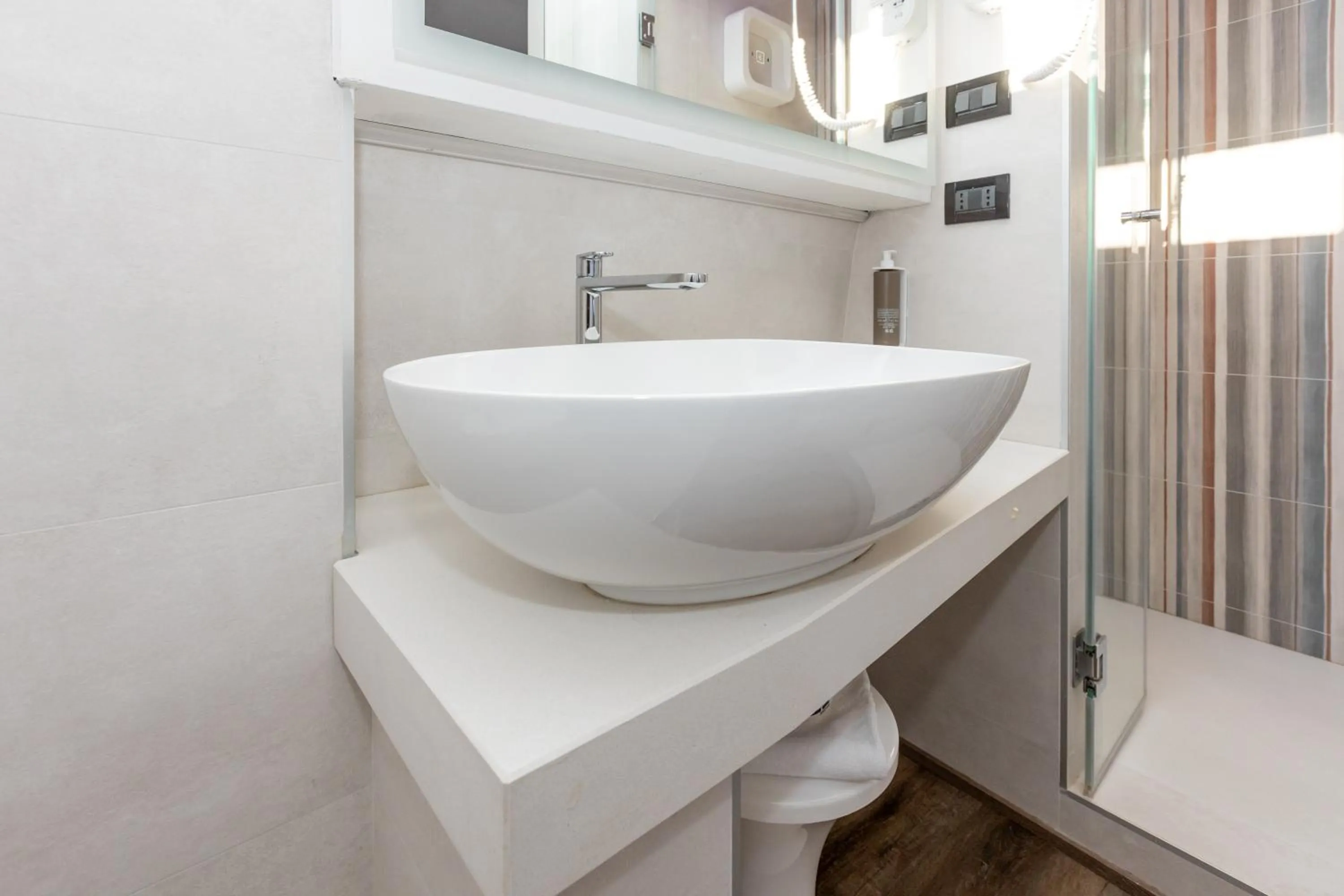 Albergo Cappello e Cadore