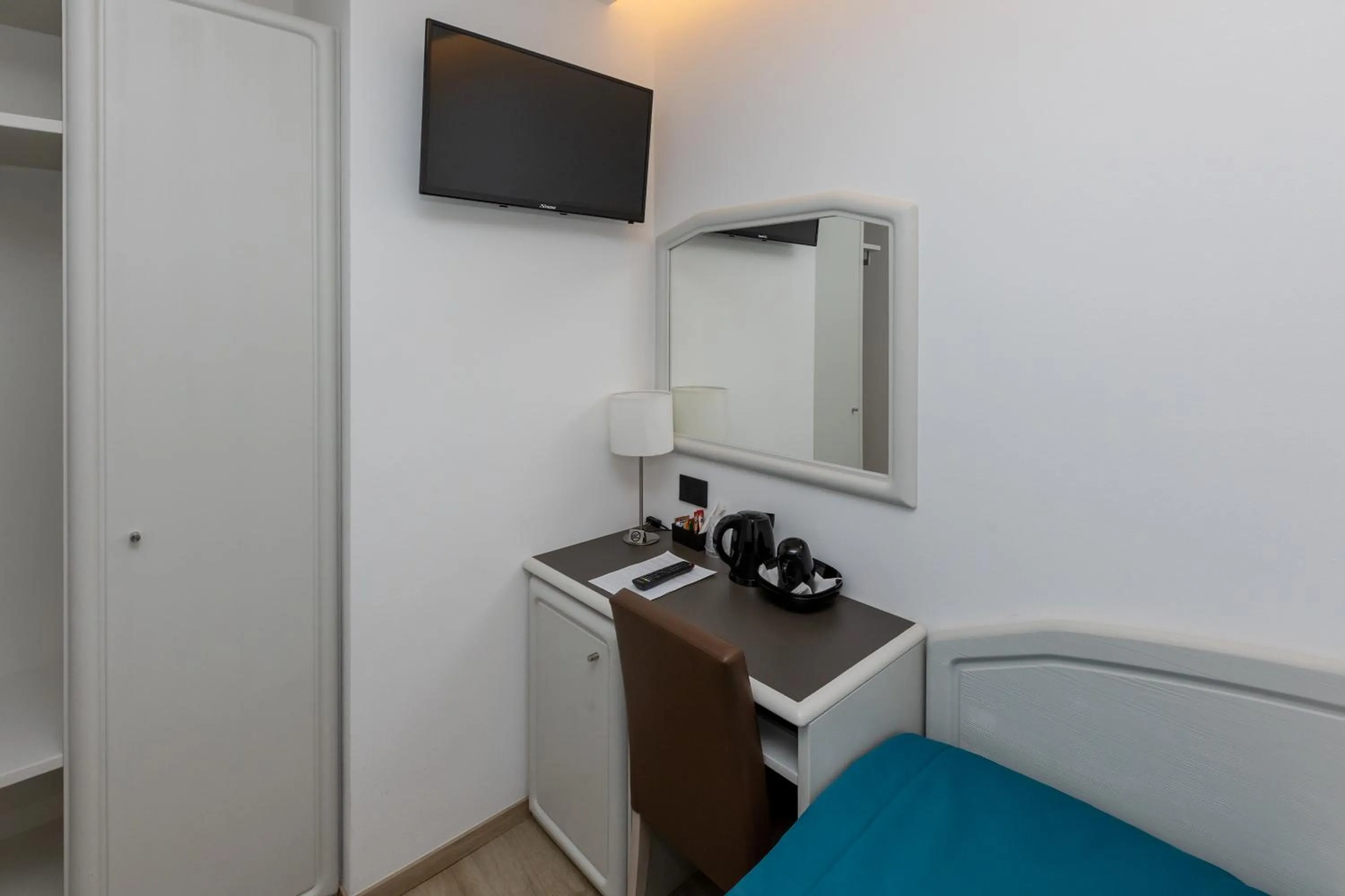 Albergo Cappello e Cadore