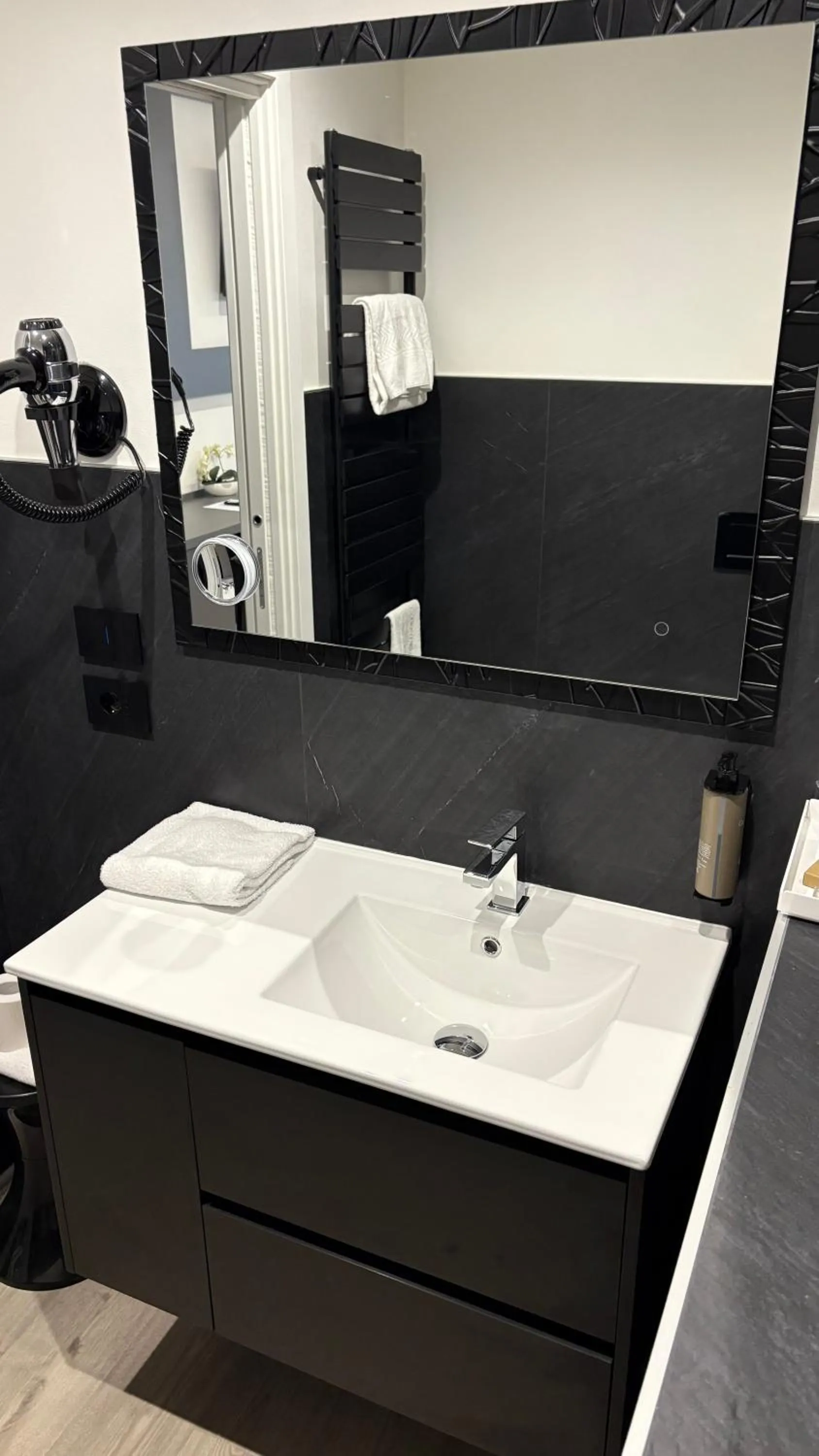 Albergo Cappello e Cadore