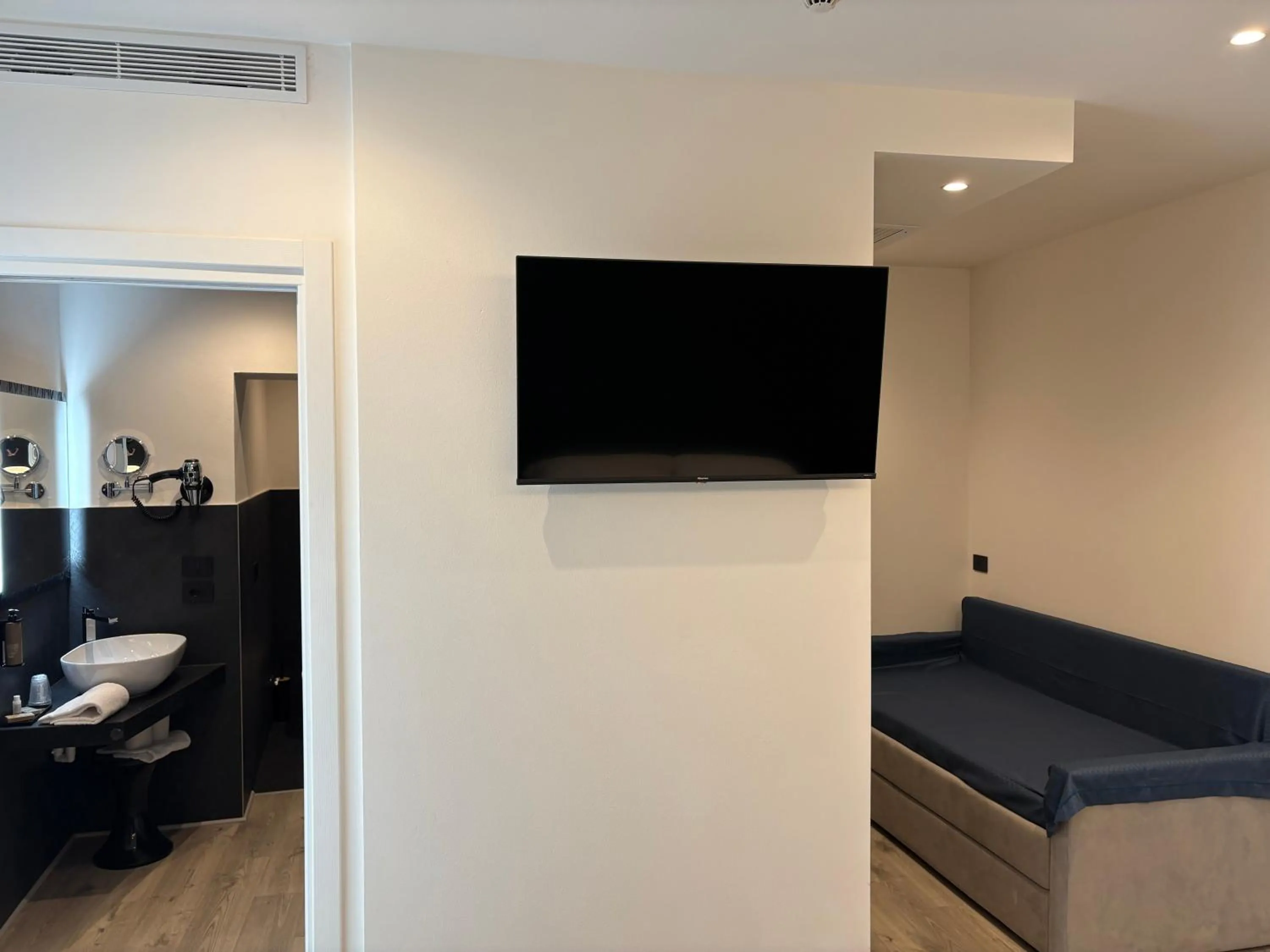 Albergo Cappello e Cadore