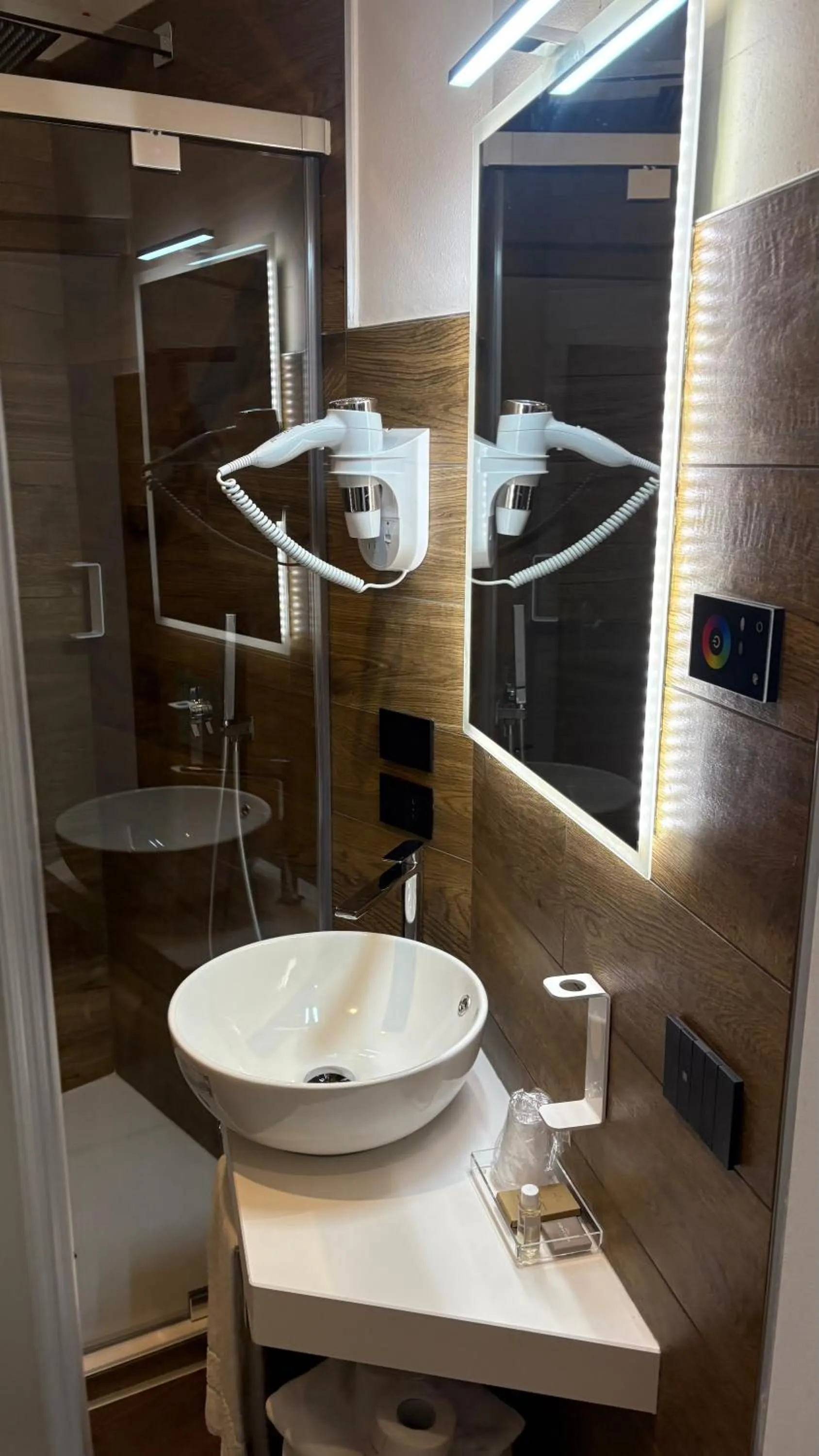 Albergo Cappello e Cadore