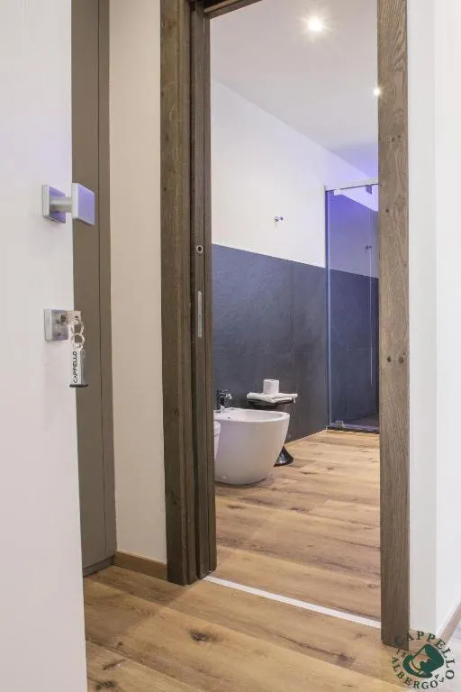 Albergo Cappello e Cadore