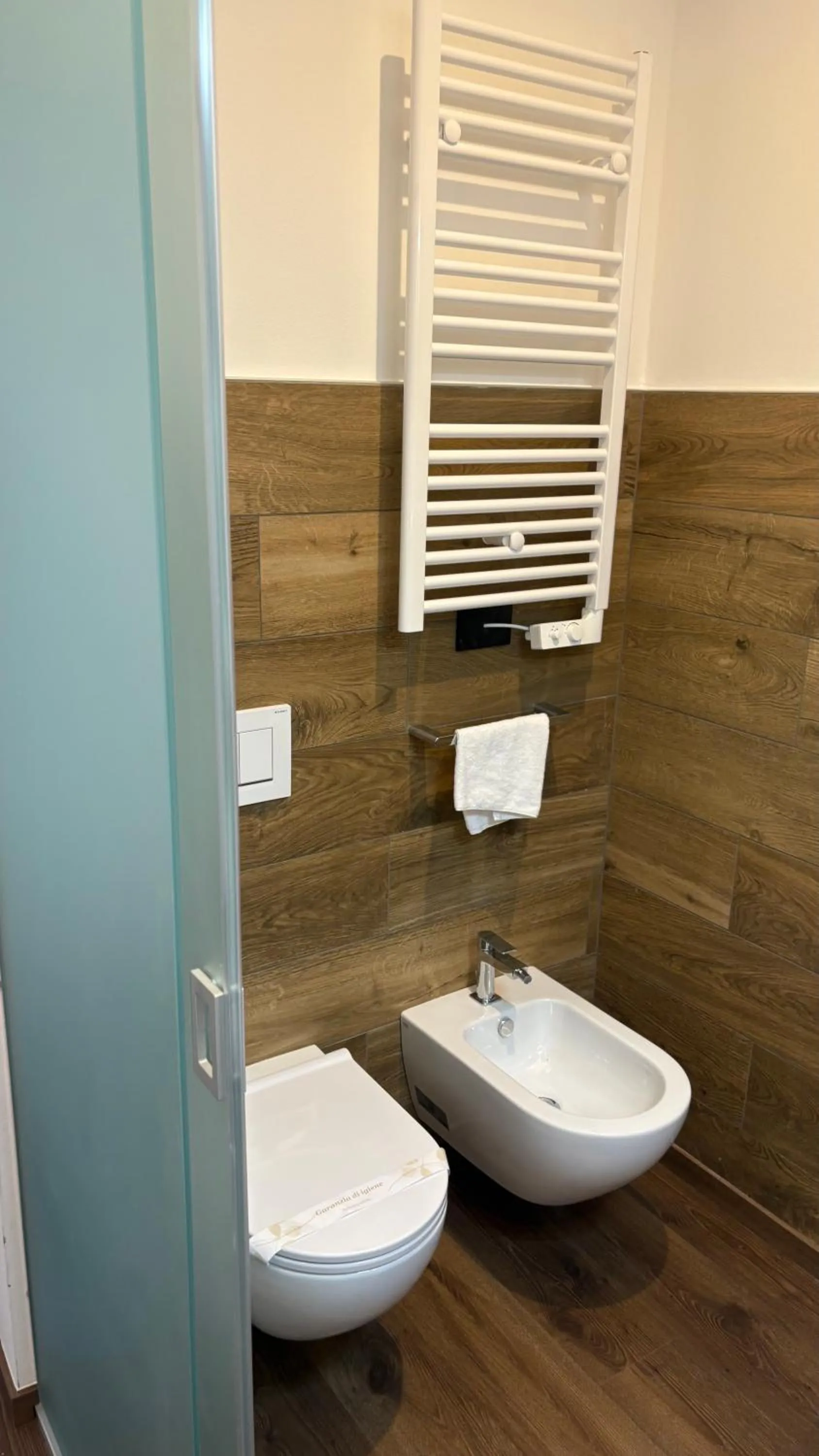 Albergo Cappello e Cadore