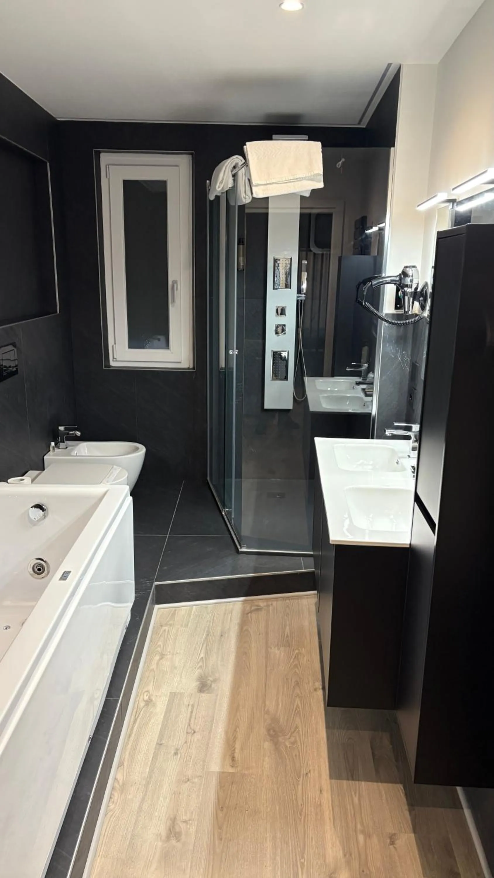 Albergo Cappello e Cadore