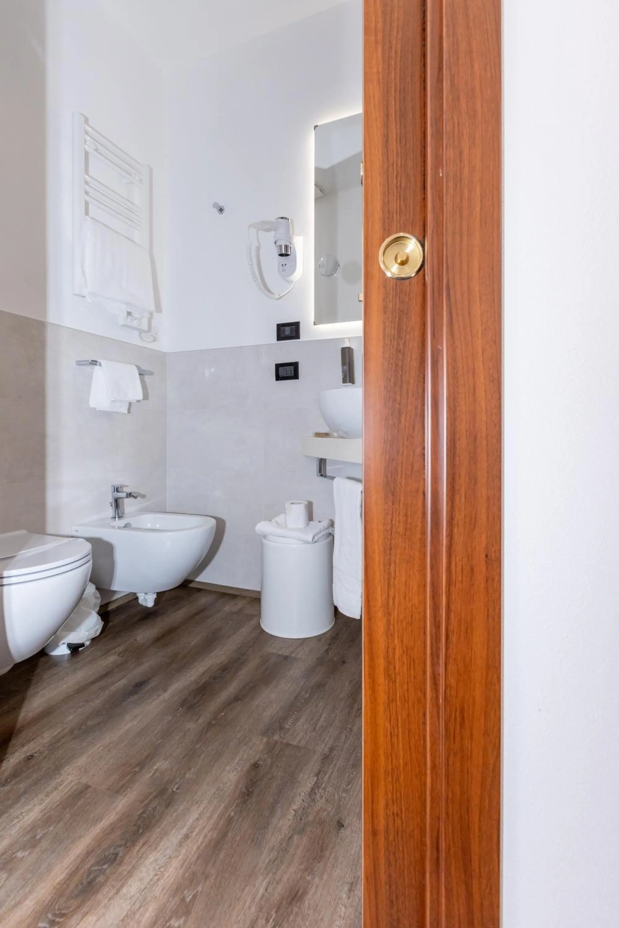 Albergo Cappello e Cadore