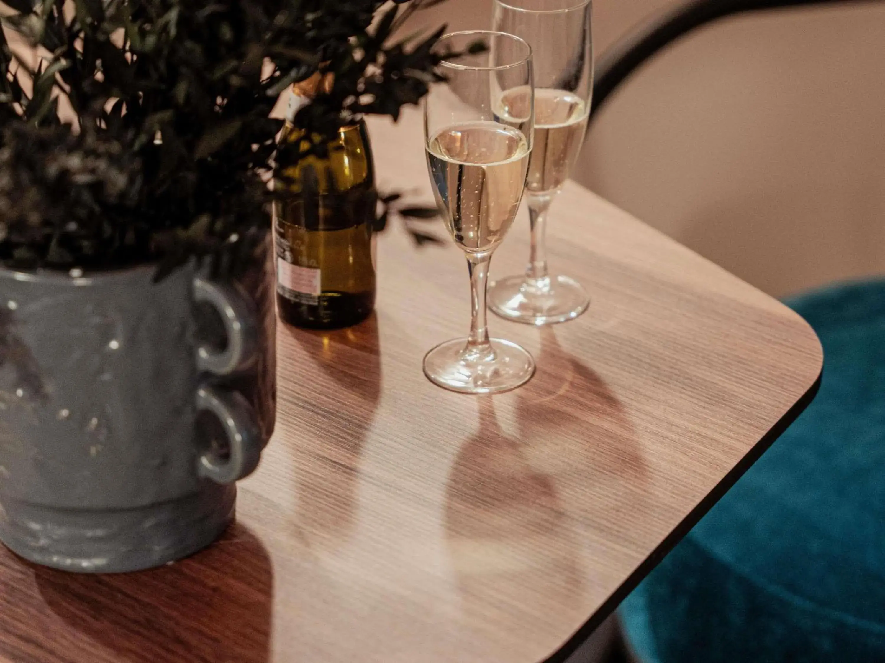 Bedroom in Mercure Bologna Centro Bedroom in Mercure Bologna Centro