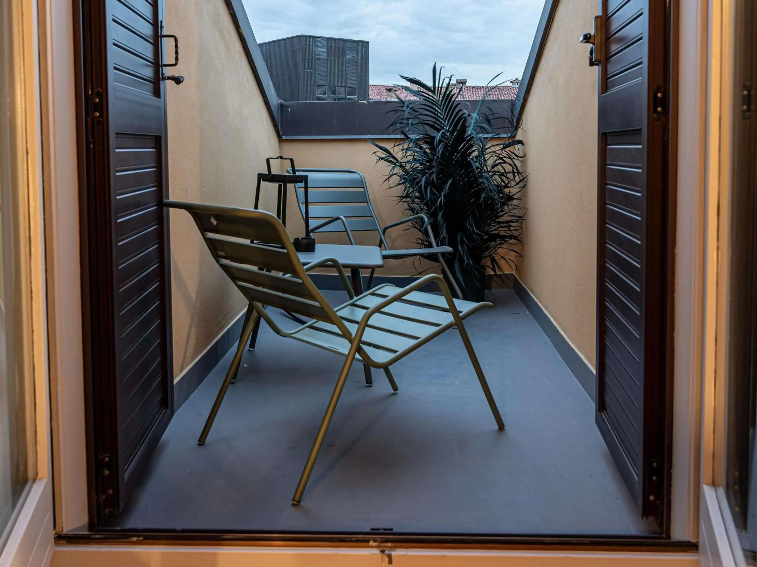 Bedroom in Mercure Bologna Centro Bedroom in Mercure Bologna Centro