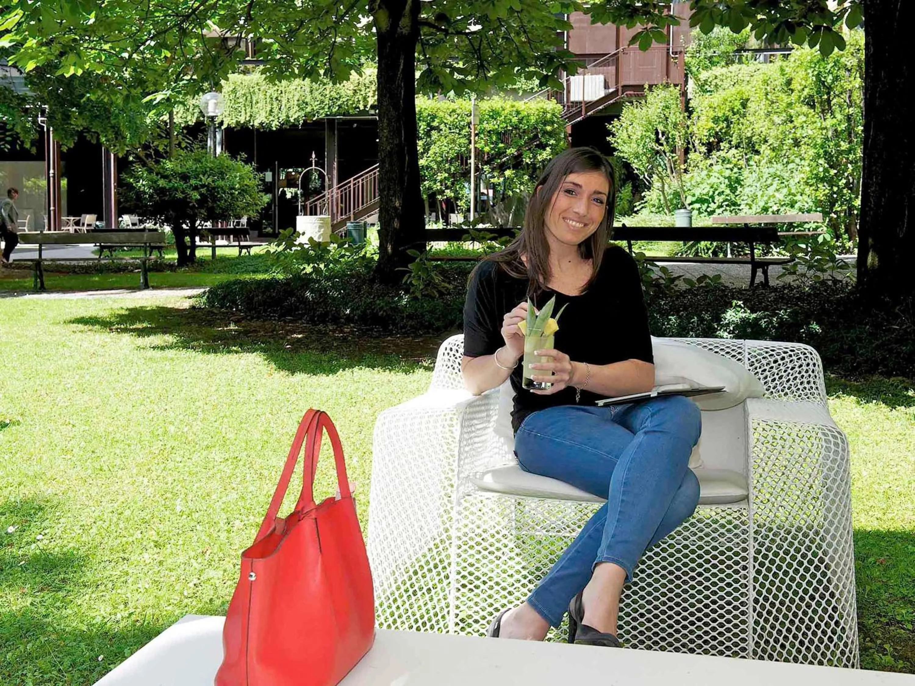 Other in Mercure Bologna Centro