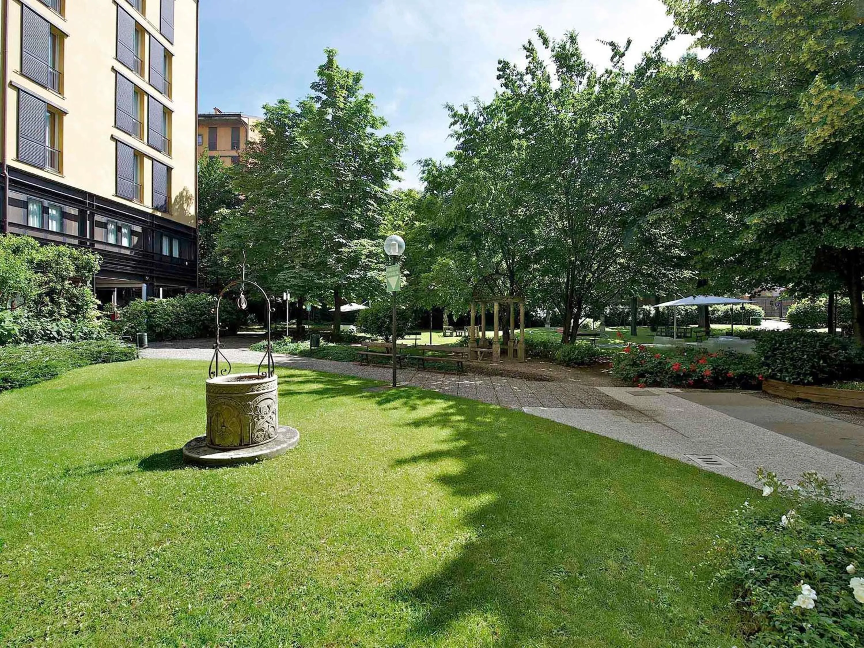 Other in Mercure Bologna Centro