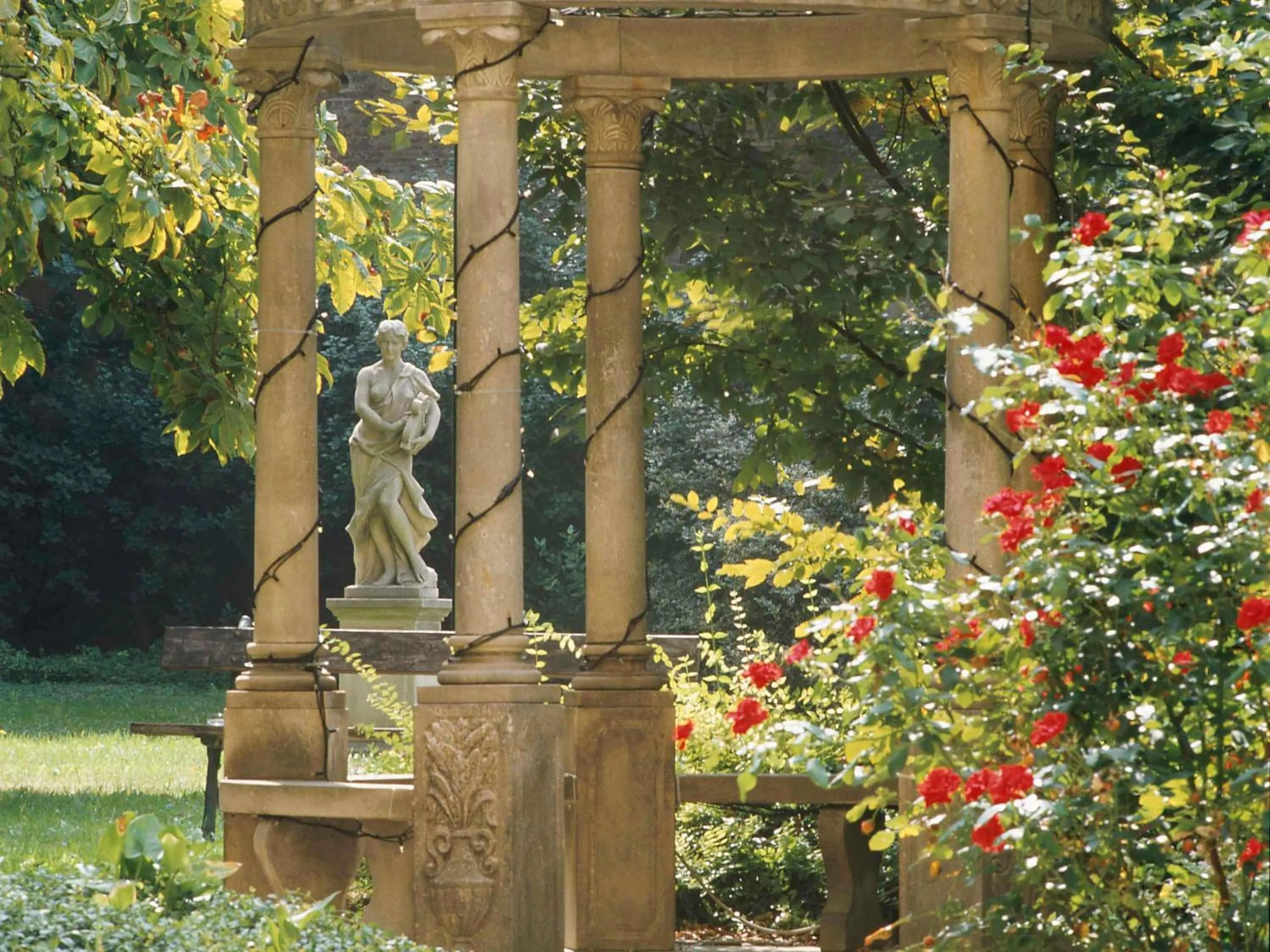 Other in Mercure Bologna Centro