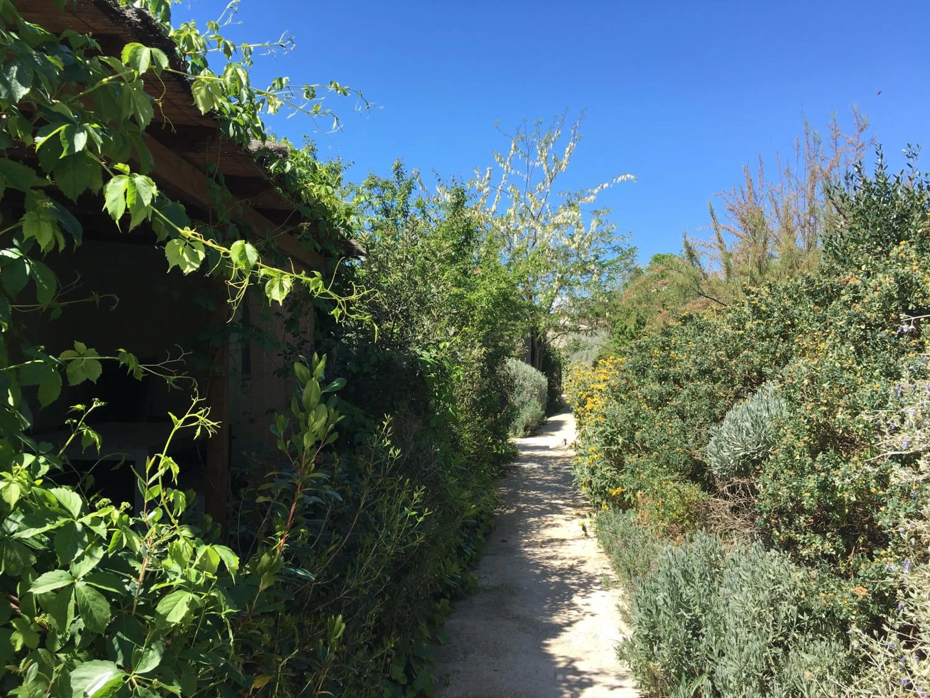 Other in Camping Village Rocchette