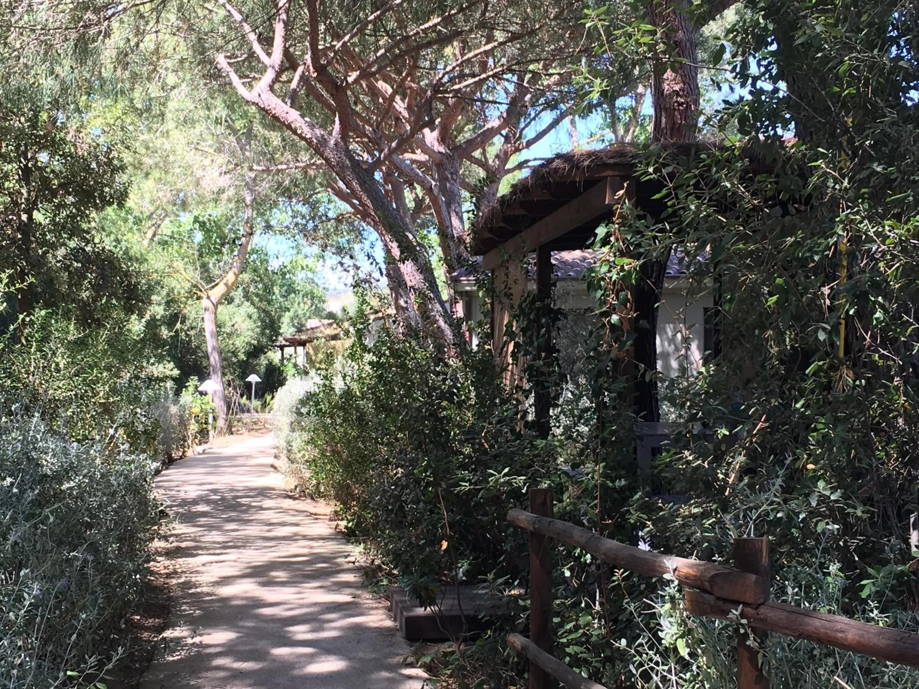 Other in Camping Village Rocchette