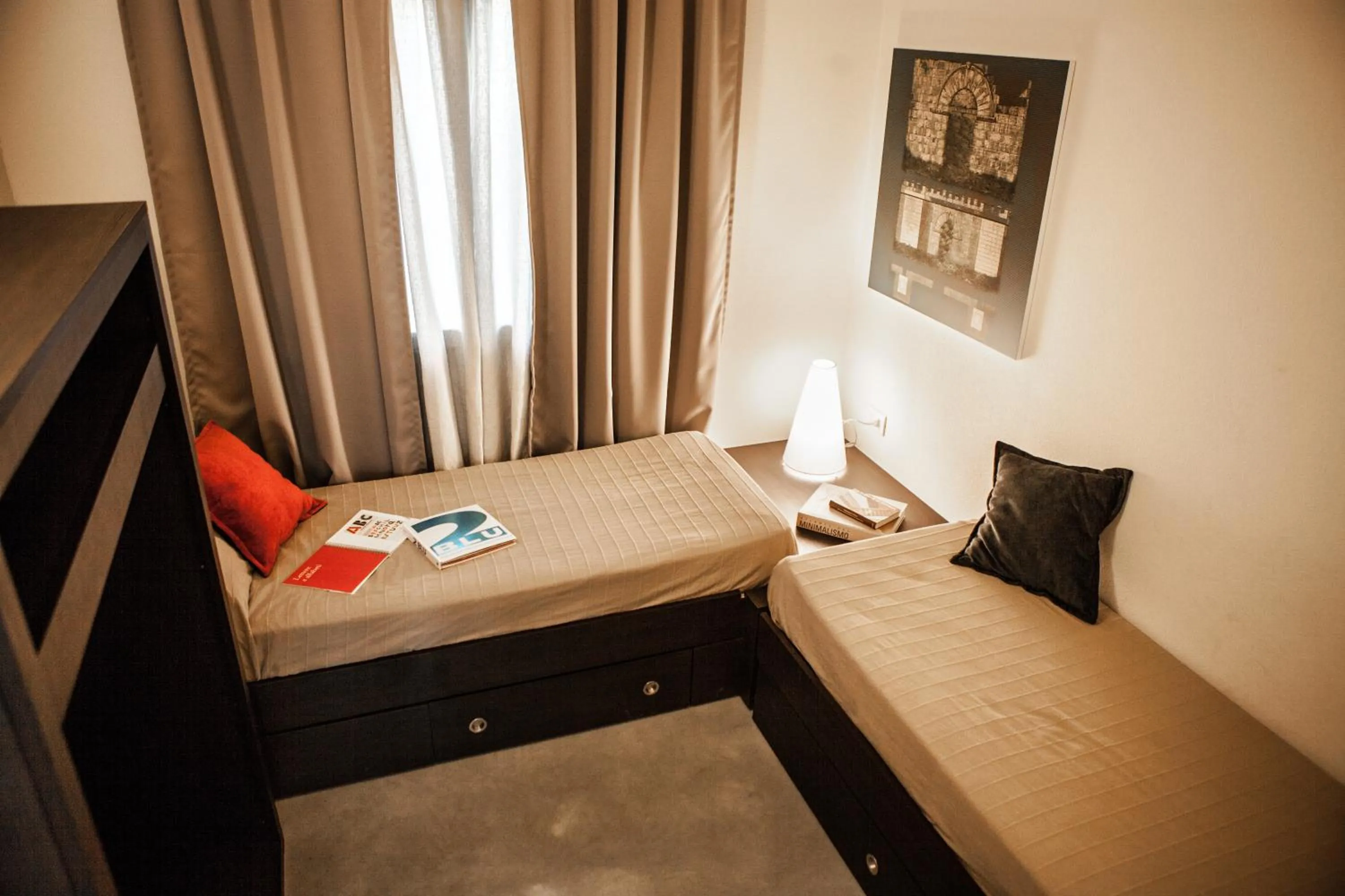 Day in Camping Village Rocchette