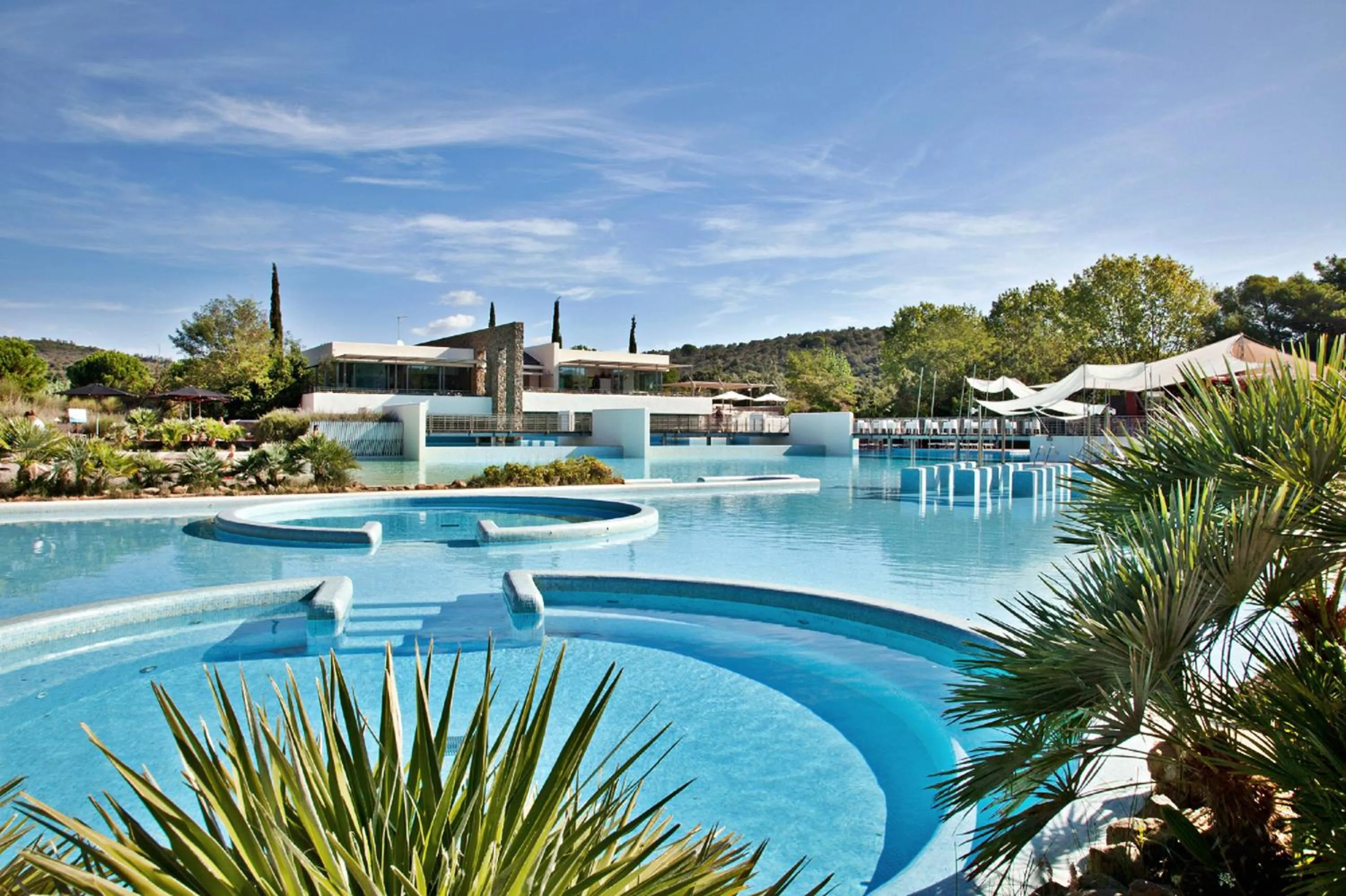 Restaurant/places to eat in Camping Village Rocchette