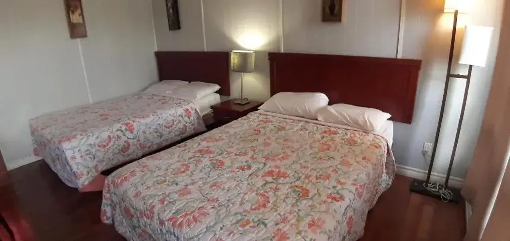 Double Room in Regal Motel Double Room in Regal Motel
