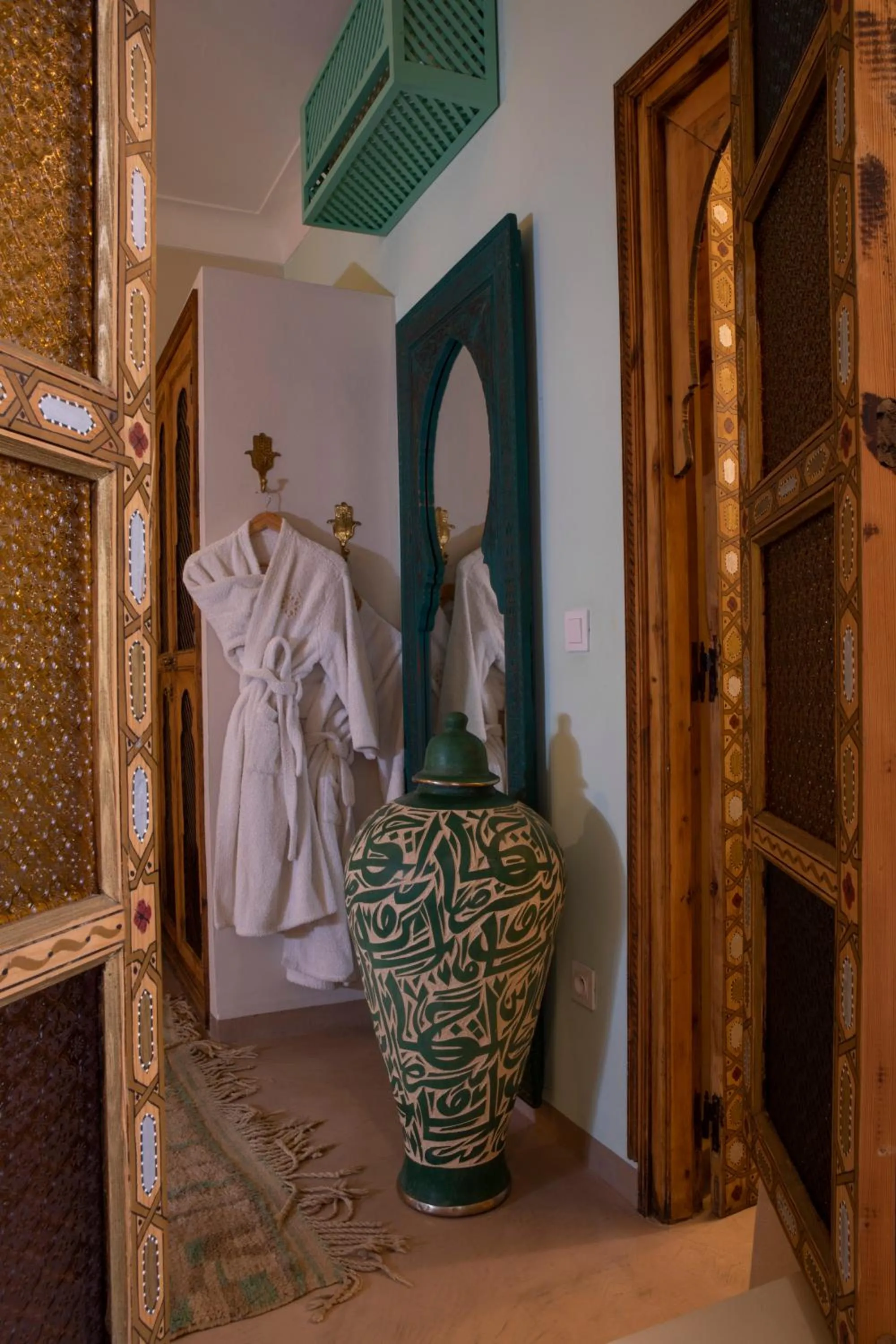 Riad Dar Fanny