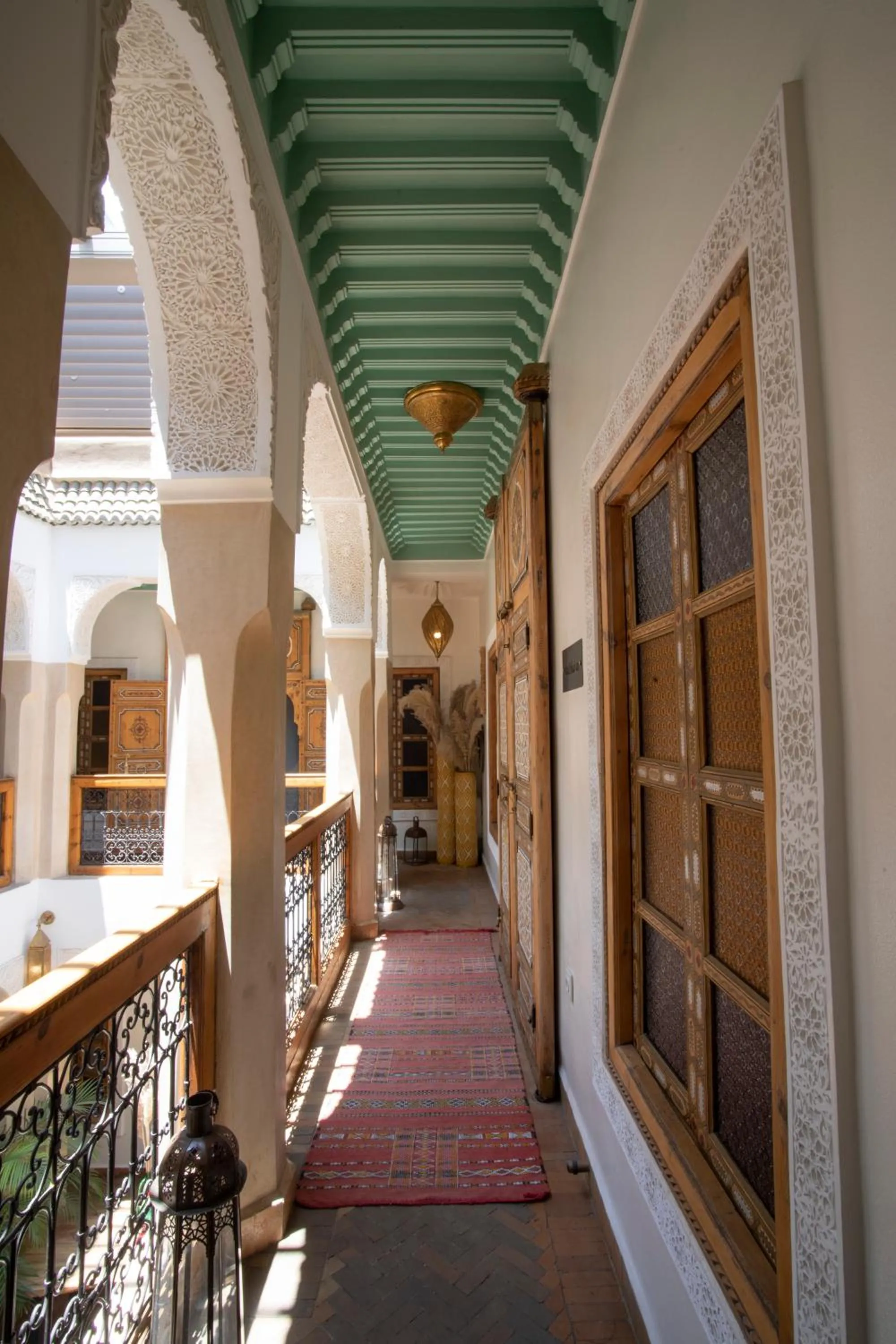 Riad Dar Fanny