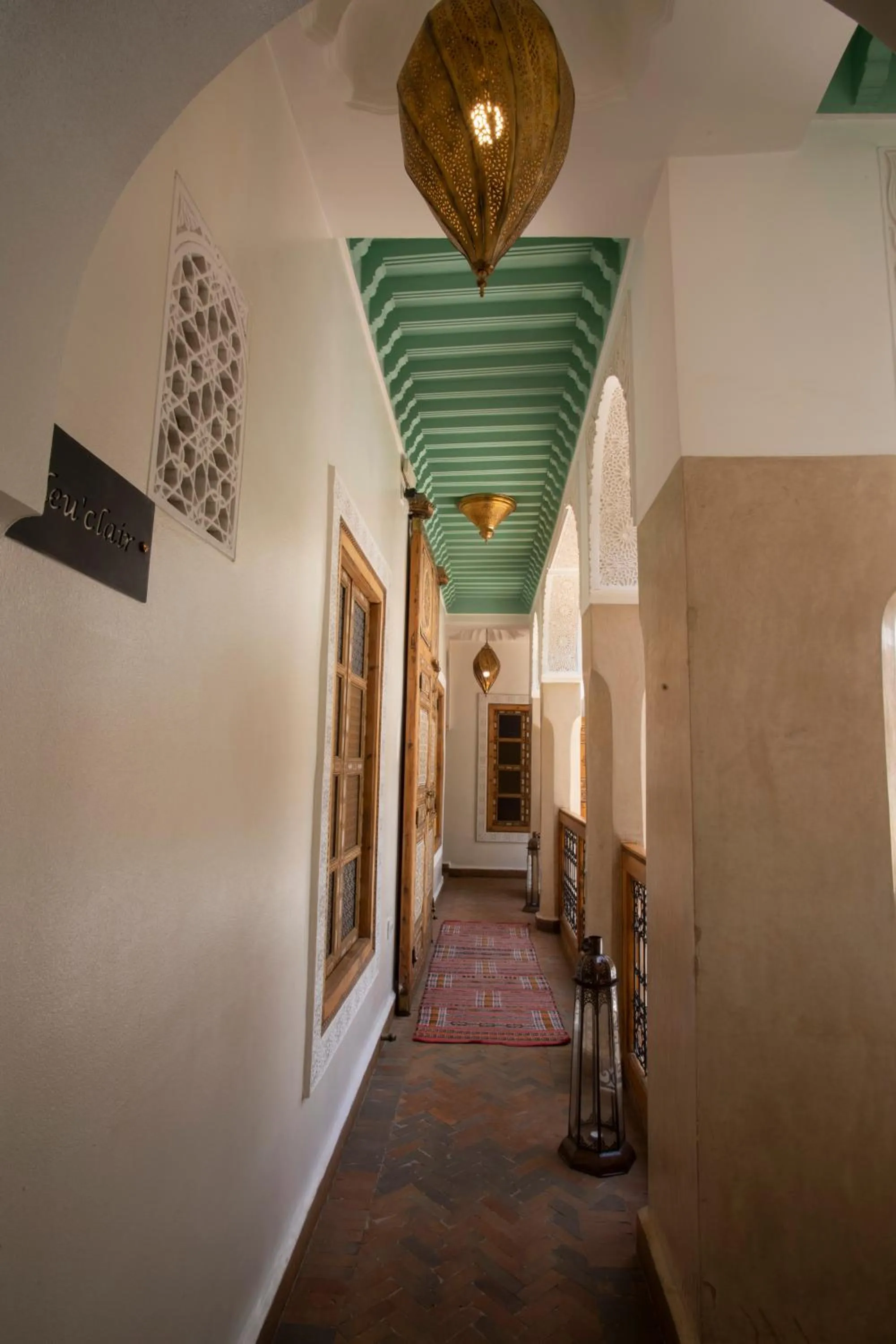 Riad Dar Fanny