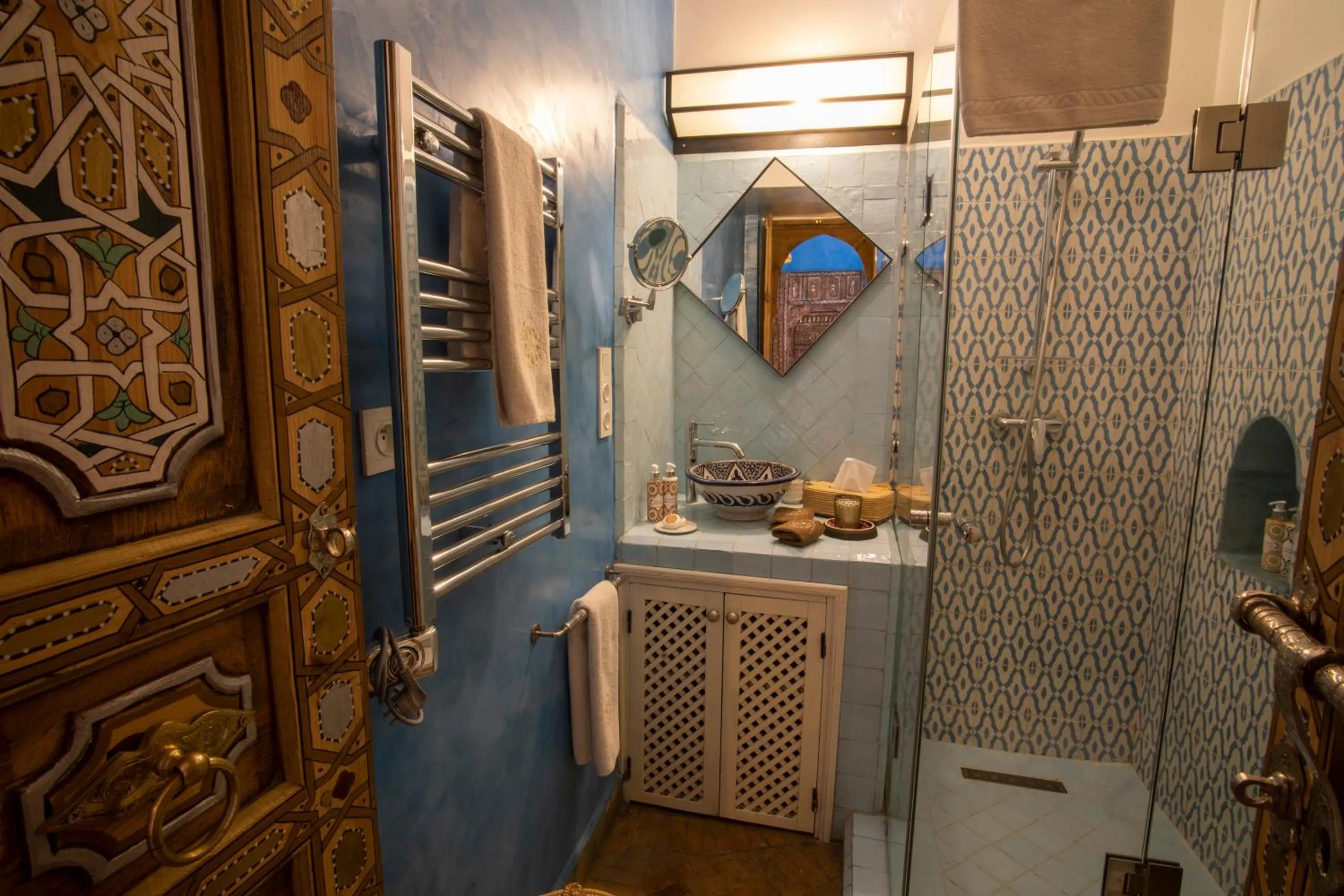 Riad Dar Fanny