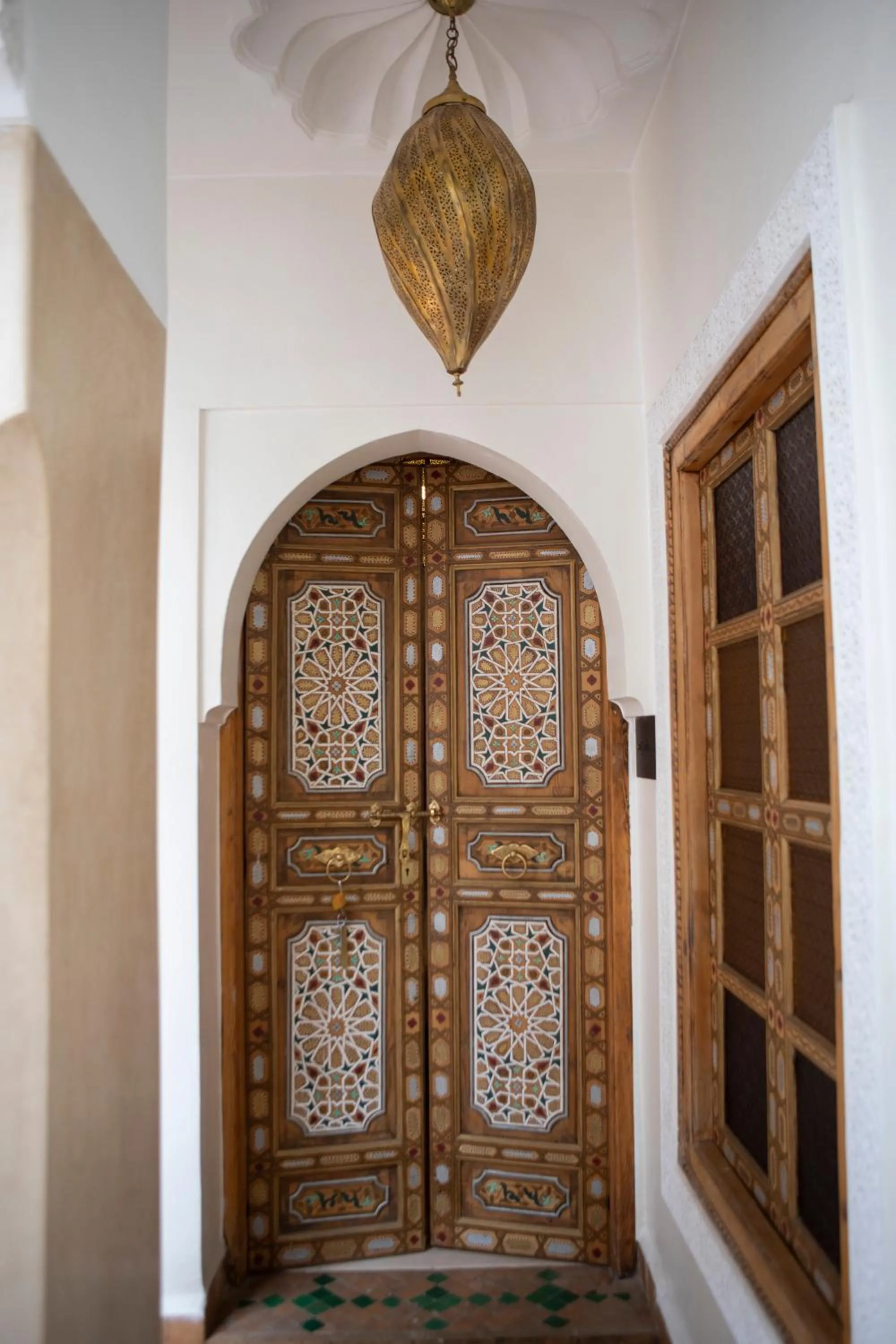 Riad Dar Fanny