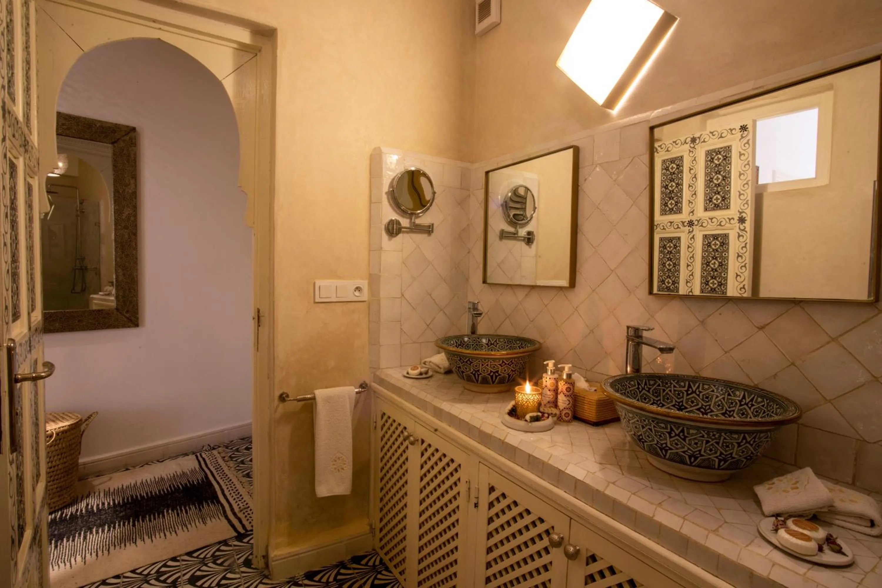 Riad Dar Fanny