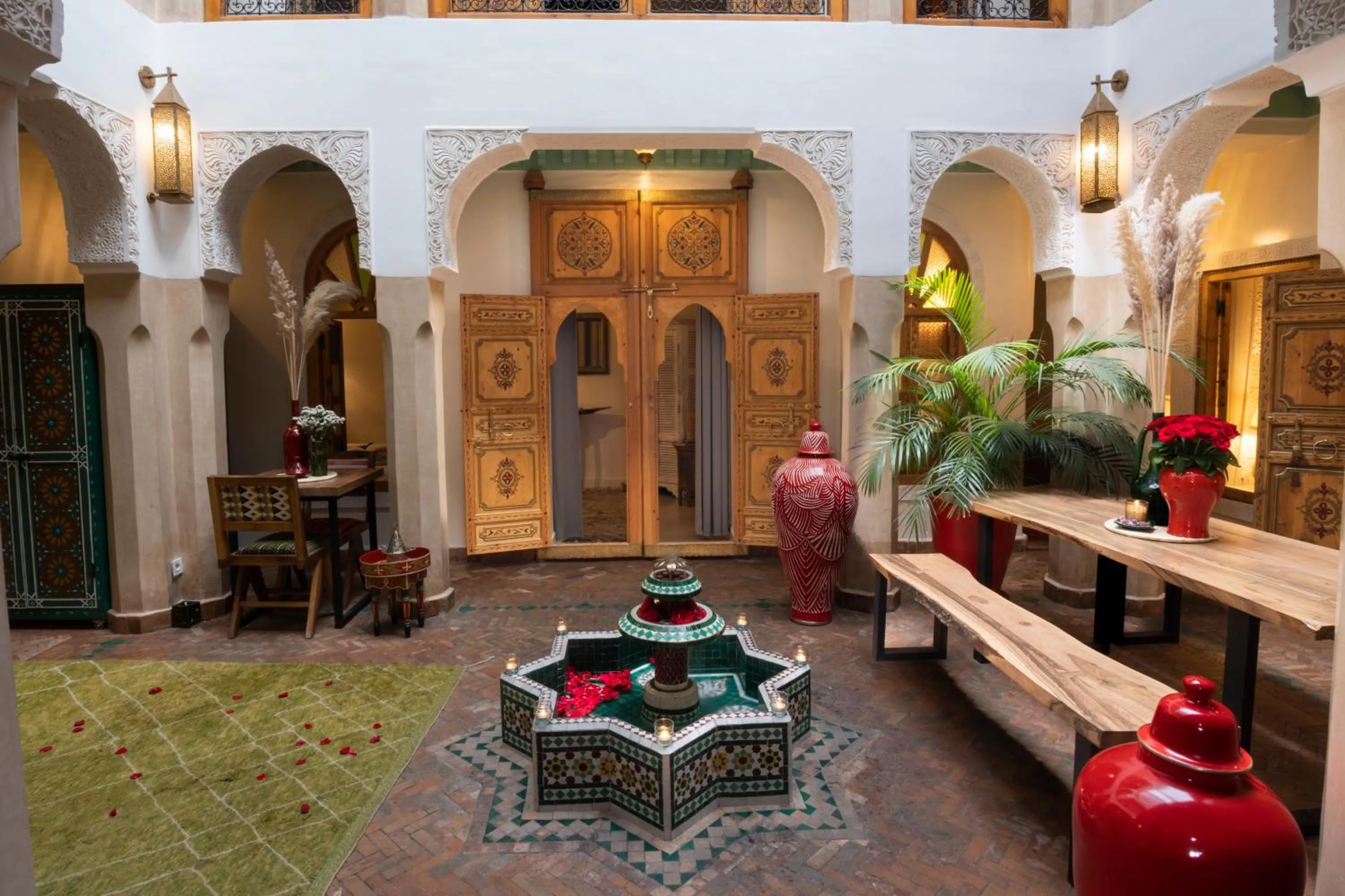 Riad Dar Fanny