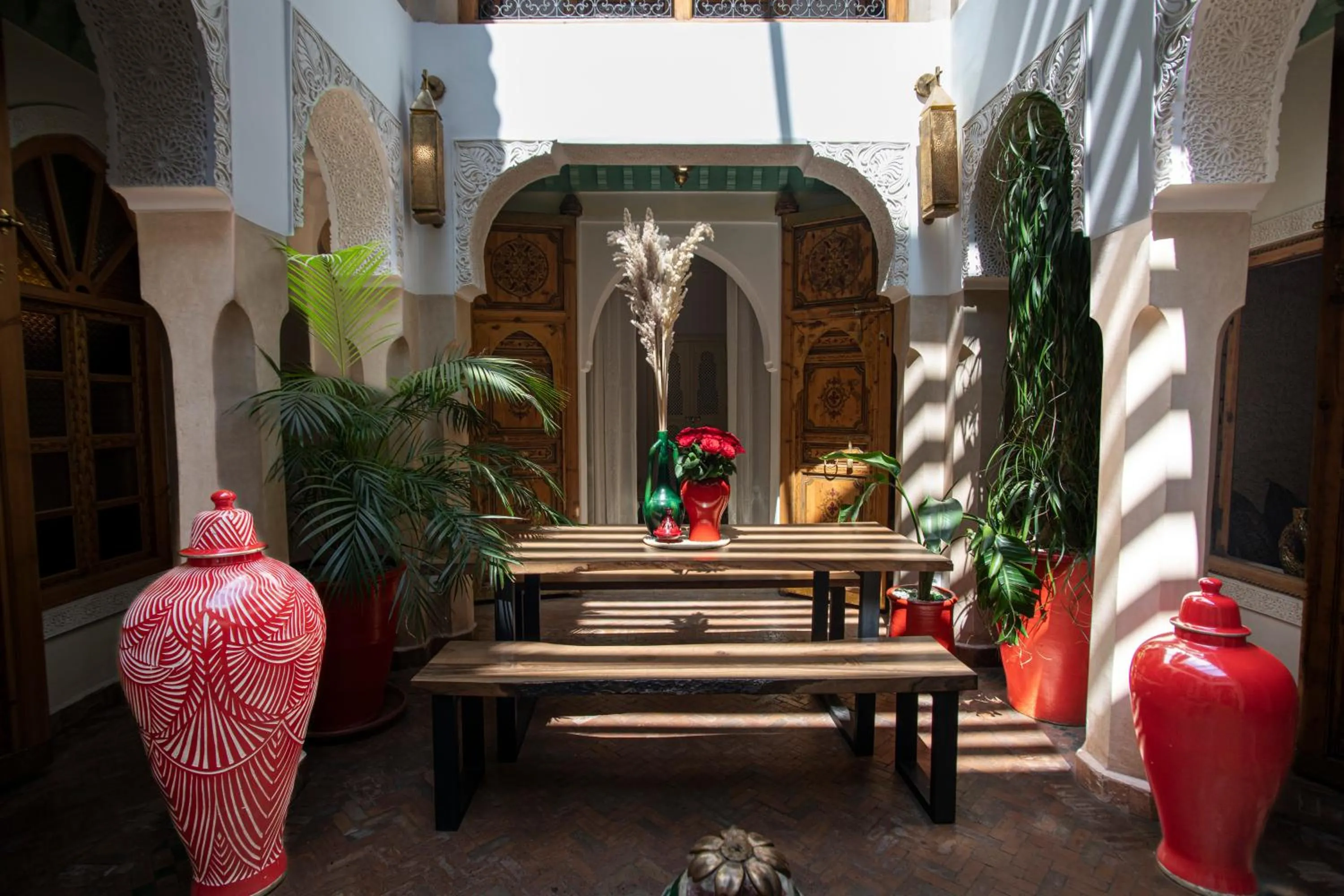 Riad Dar Fanny