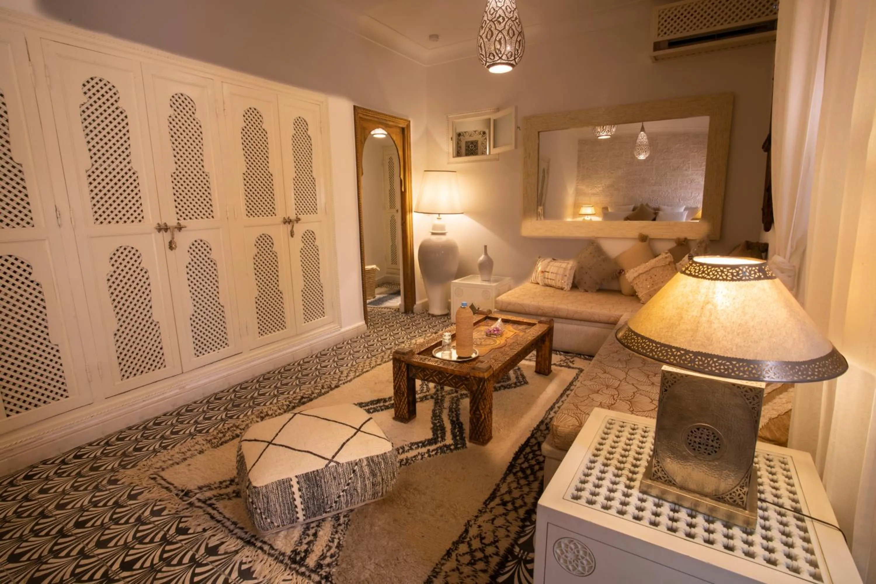 Riad Dar Fanny