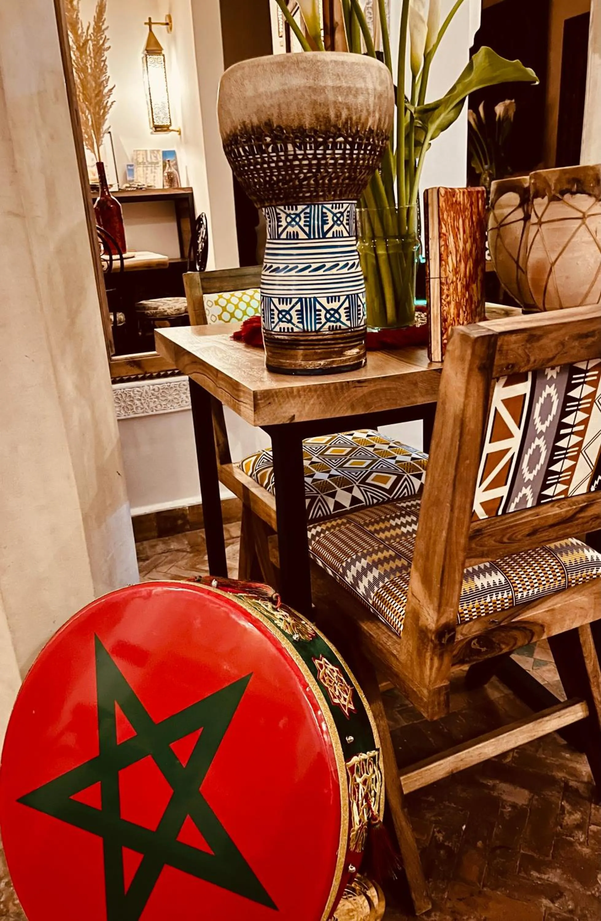 Riad Dar Fanny