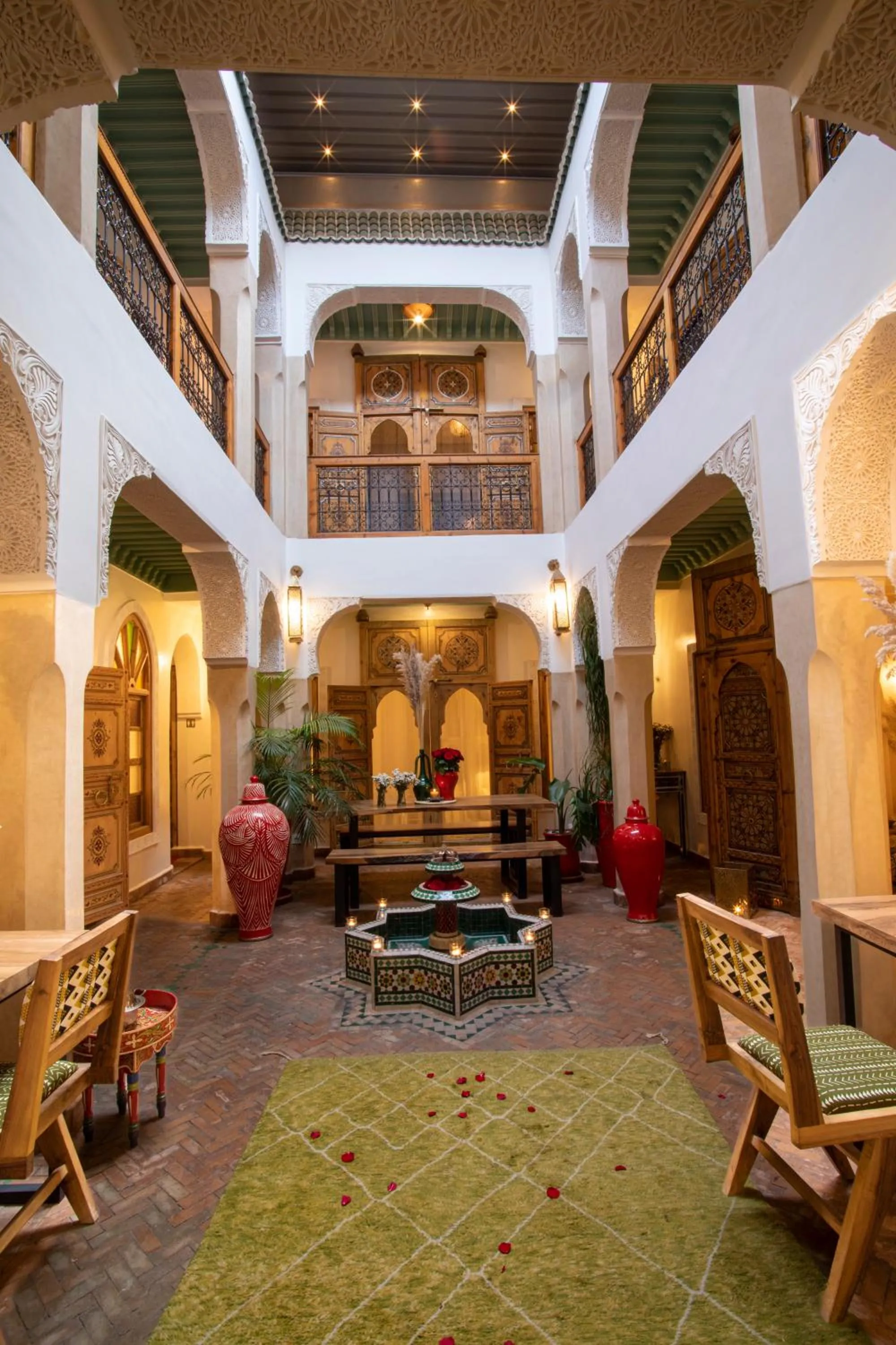 Riad Dar Fanny