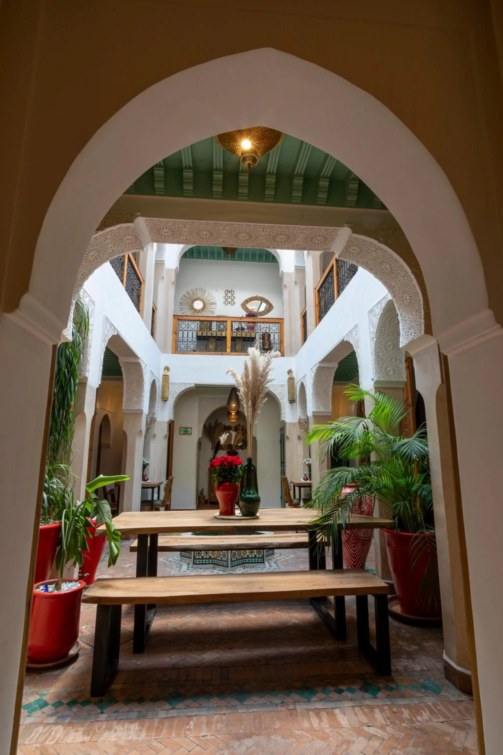 Riad Dar Fanny