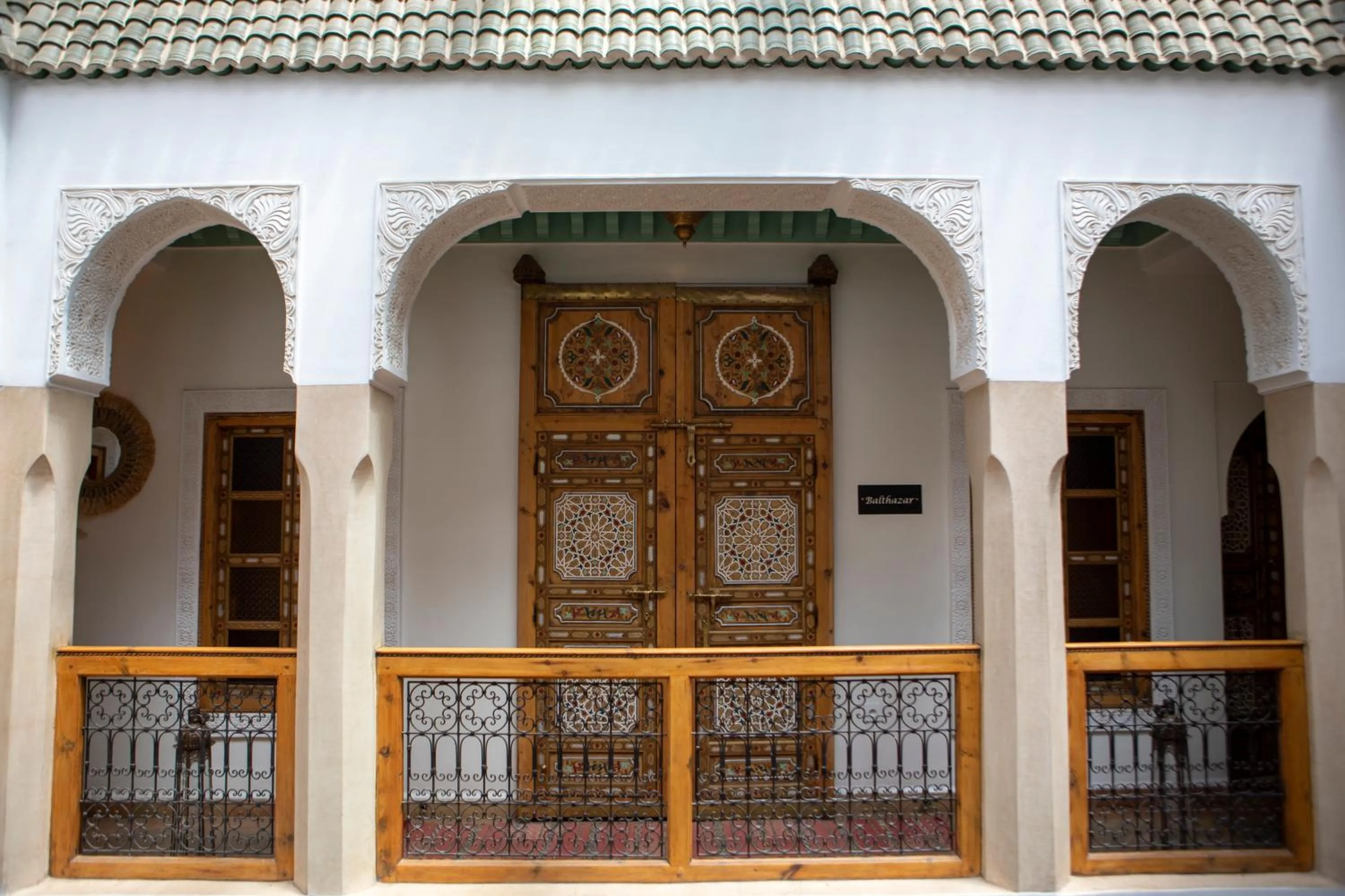 Riad Dar Fanny