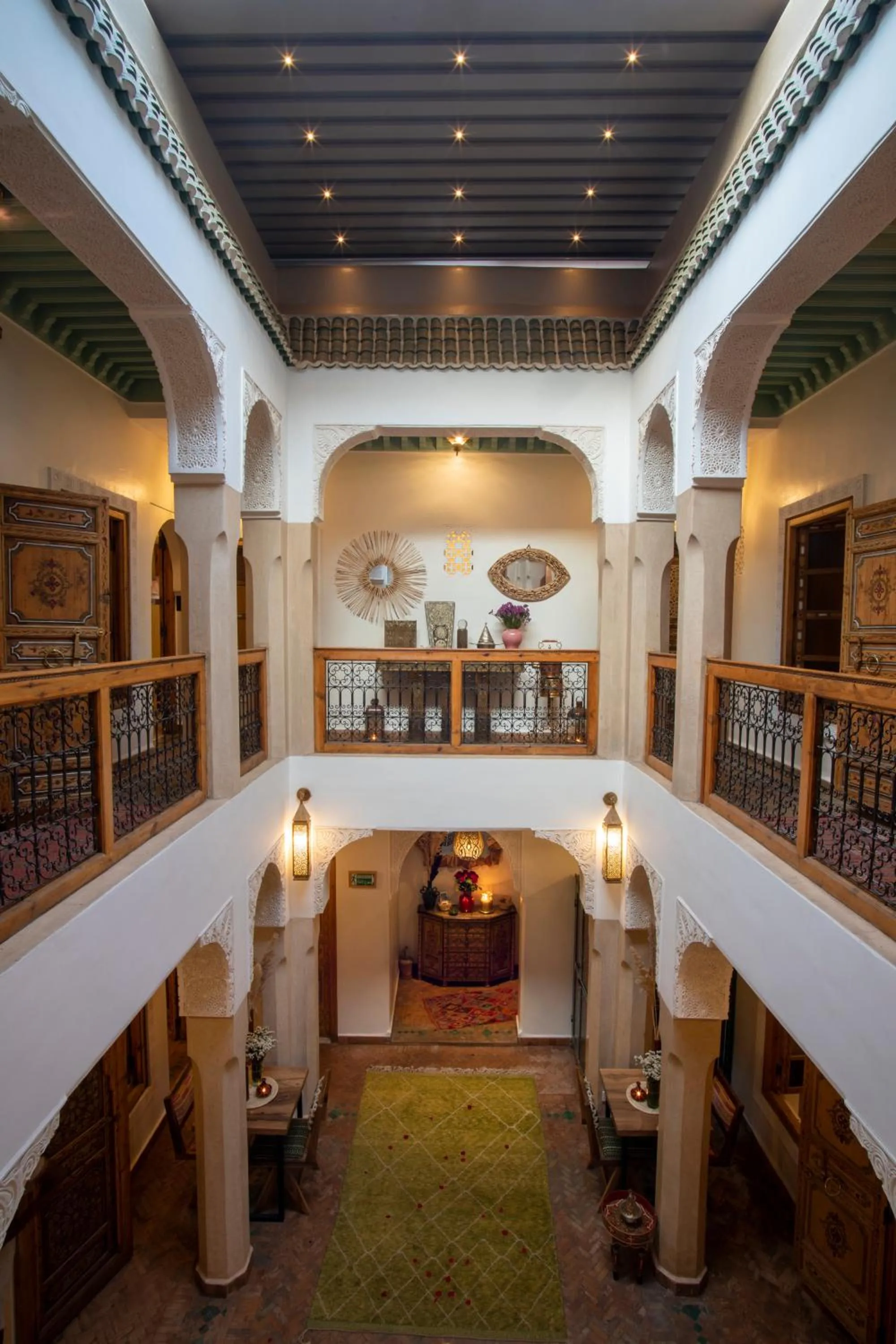 Riad Dar Fanny