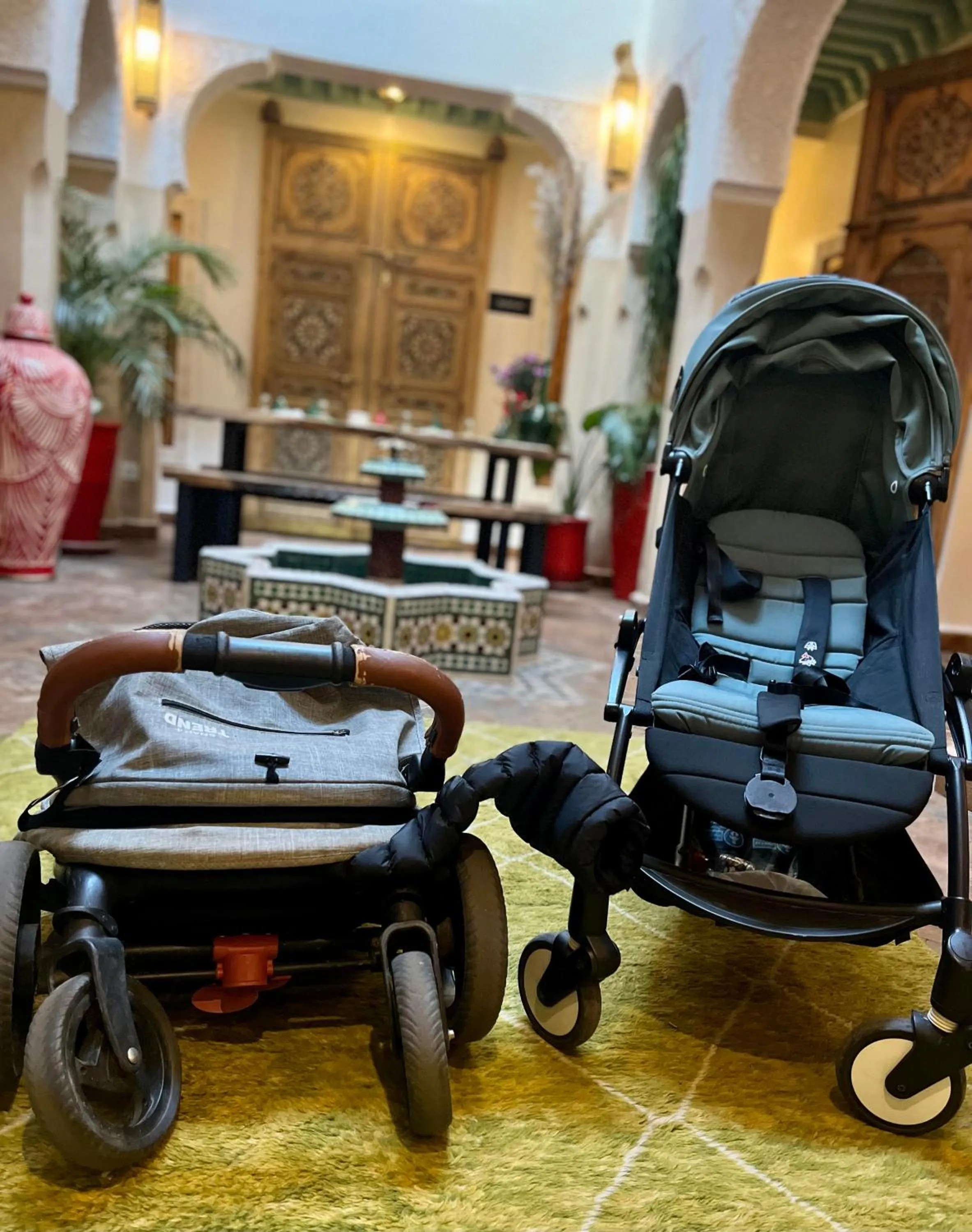 Riad Dar Fanny