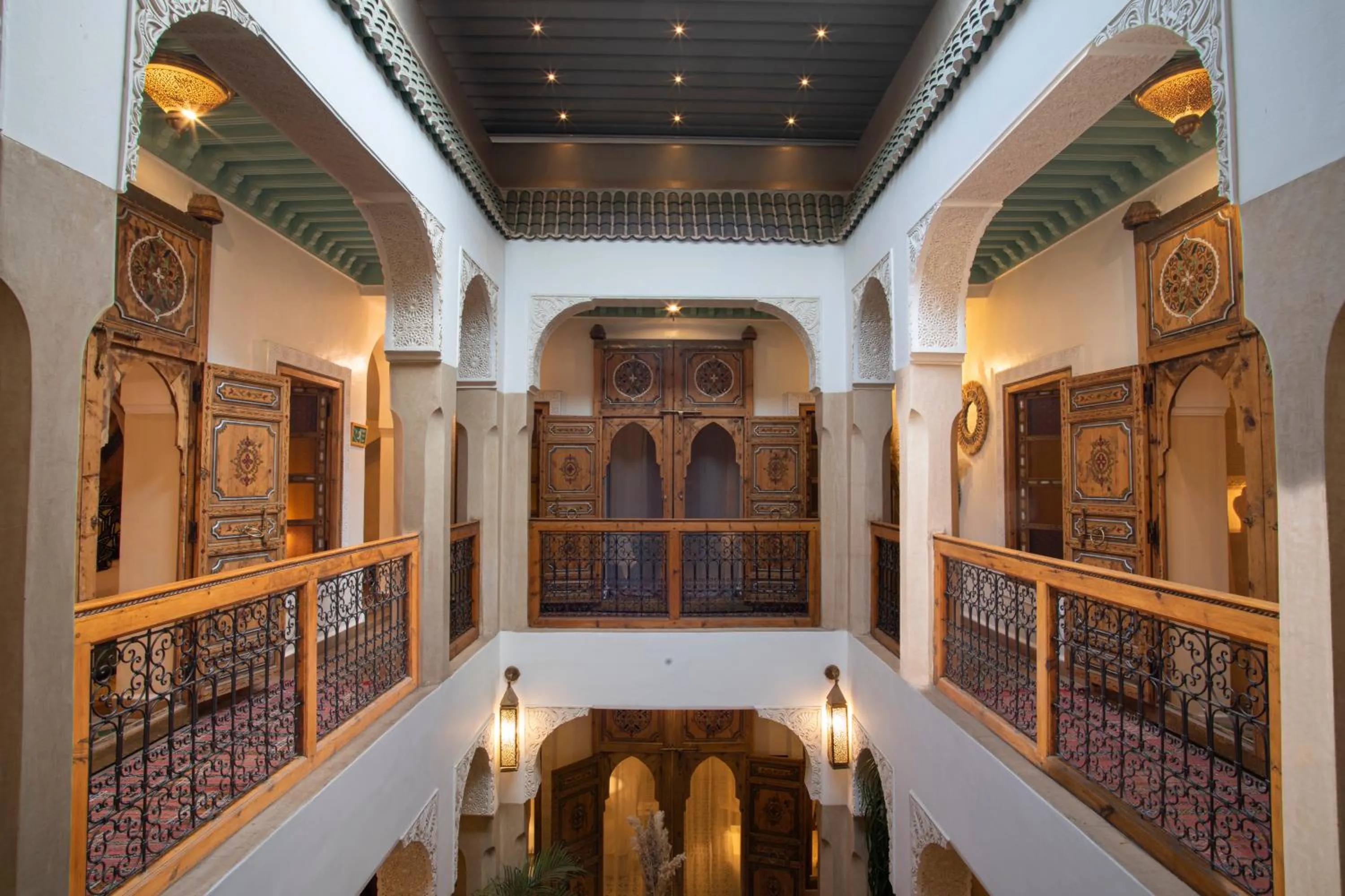 Riad Dar Fanny