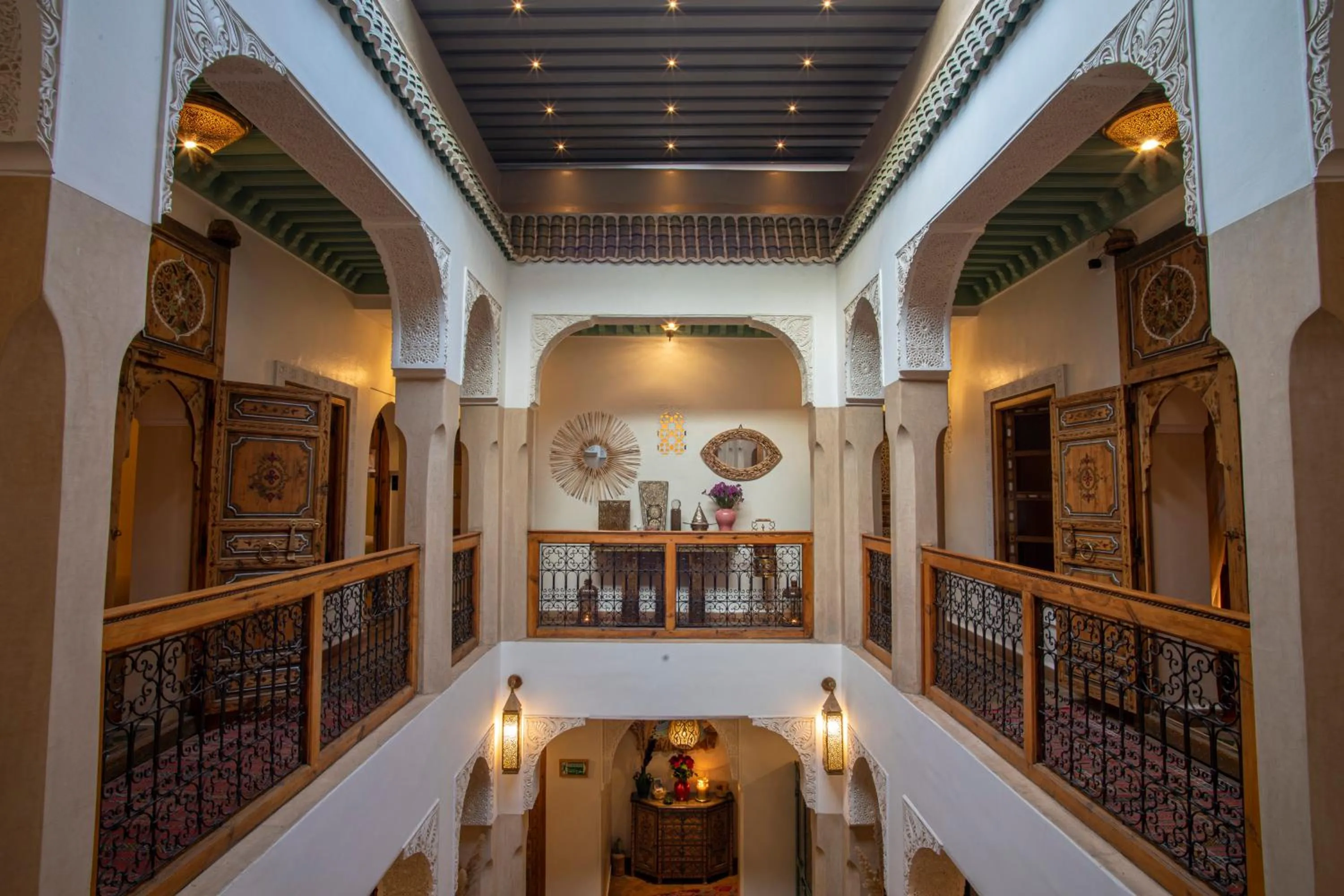 Riad Dar Fanny