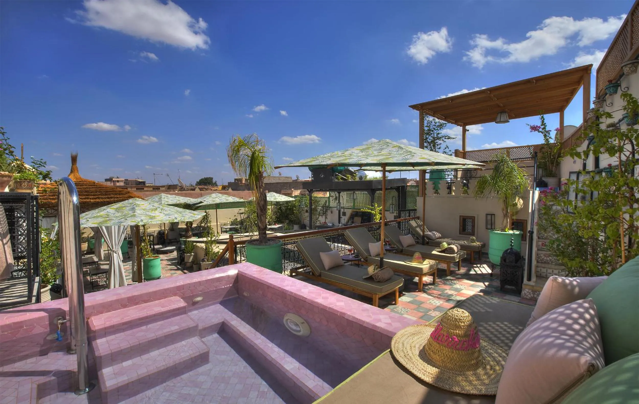 Riad Dar Fanny