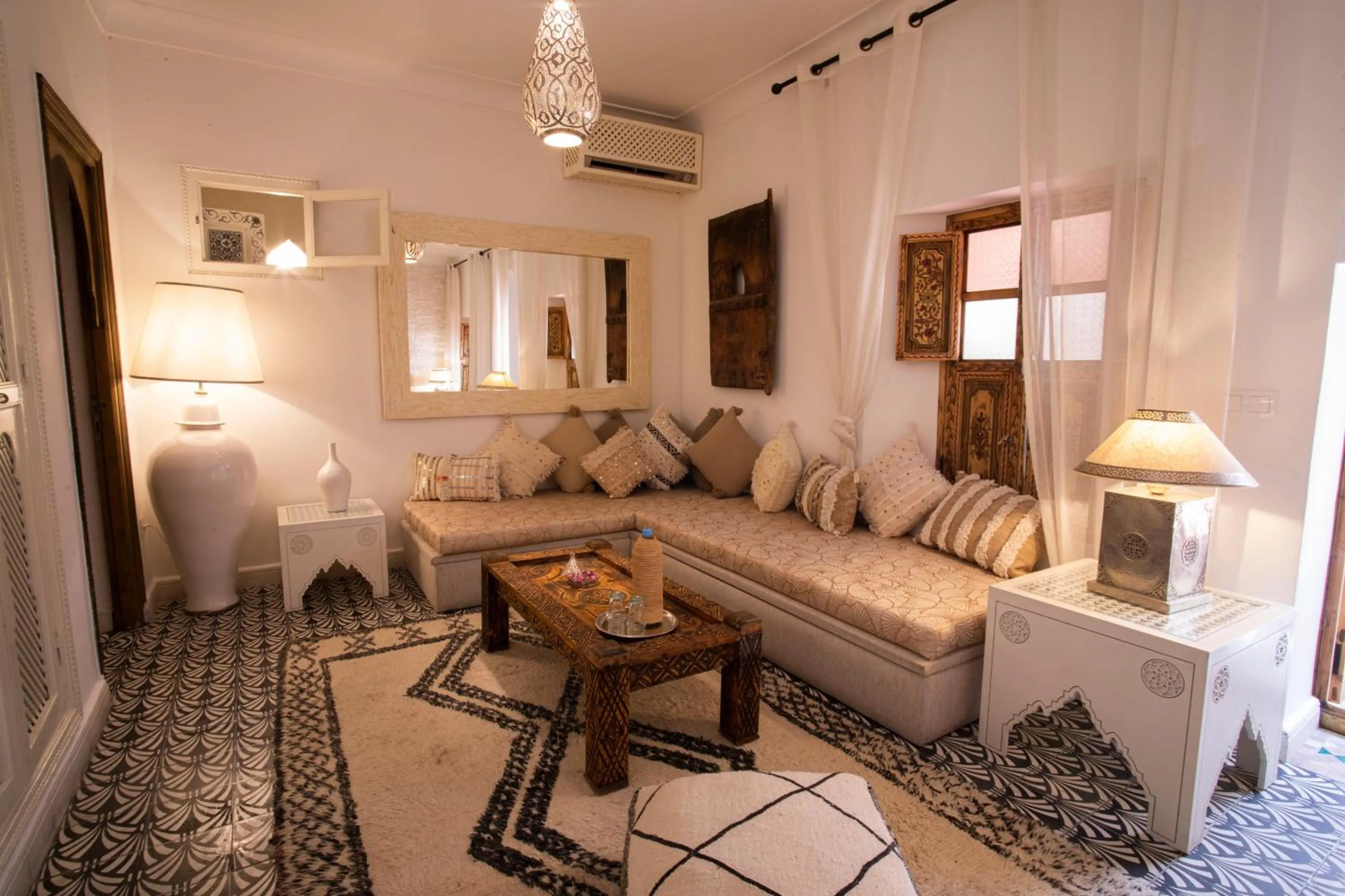 Riad Dar Fanny